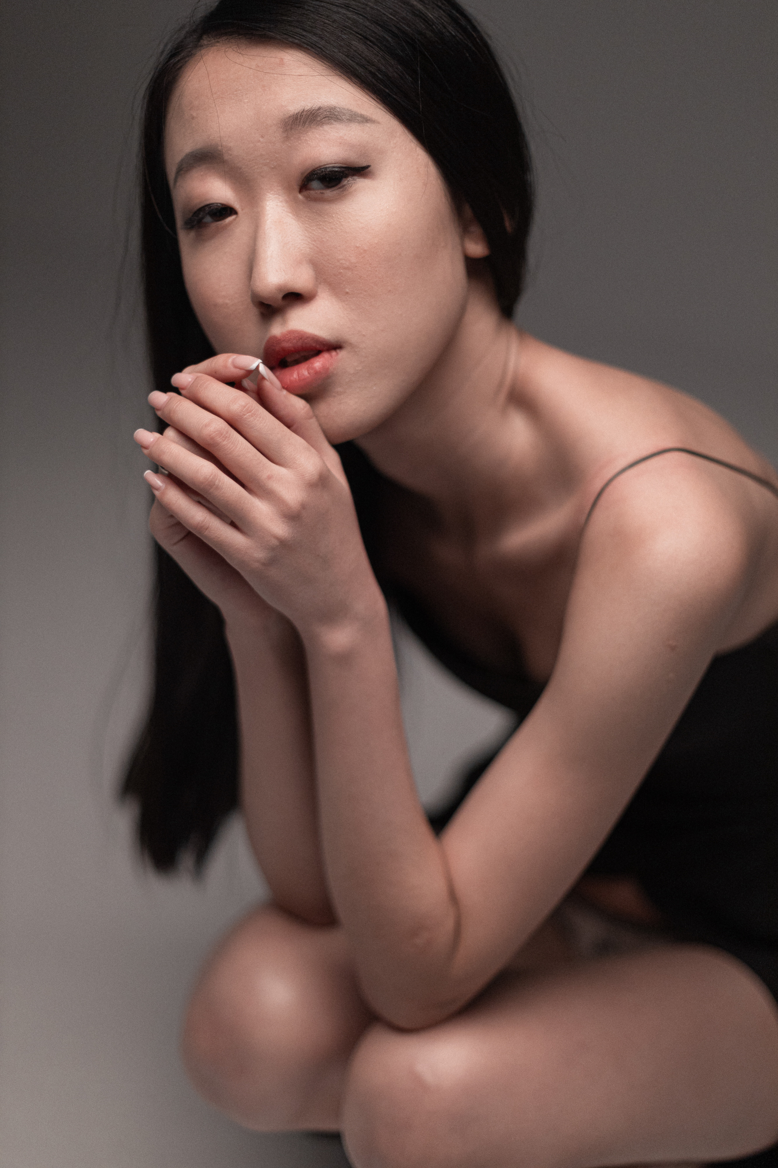 Анна. Кадочников Михаил фотограф Новосибирск