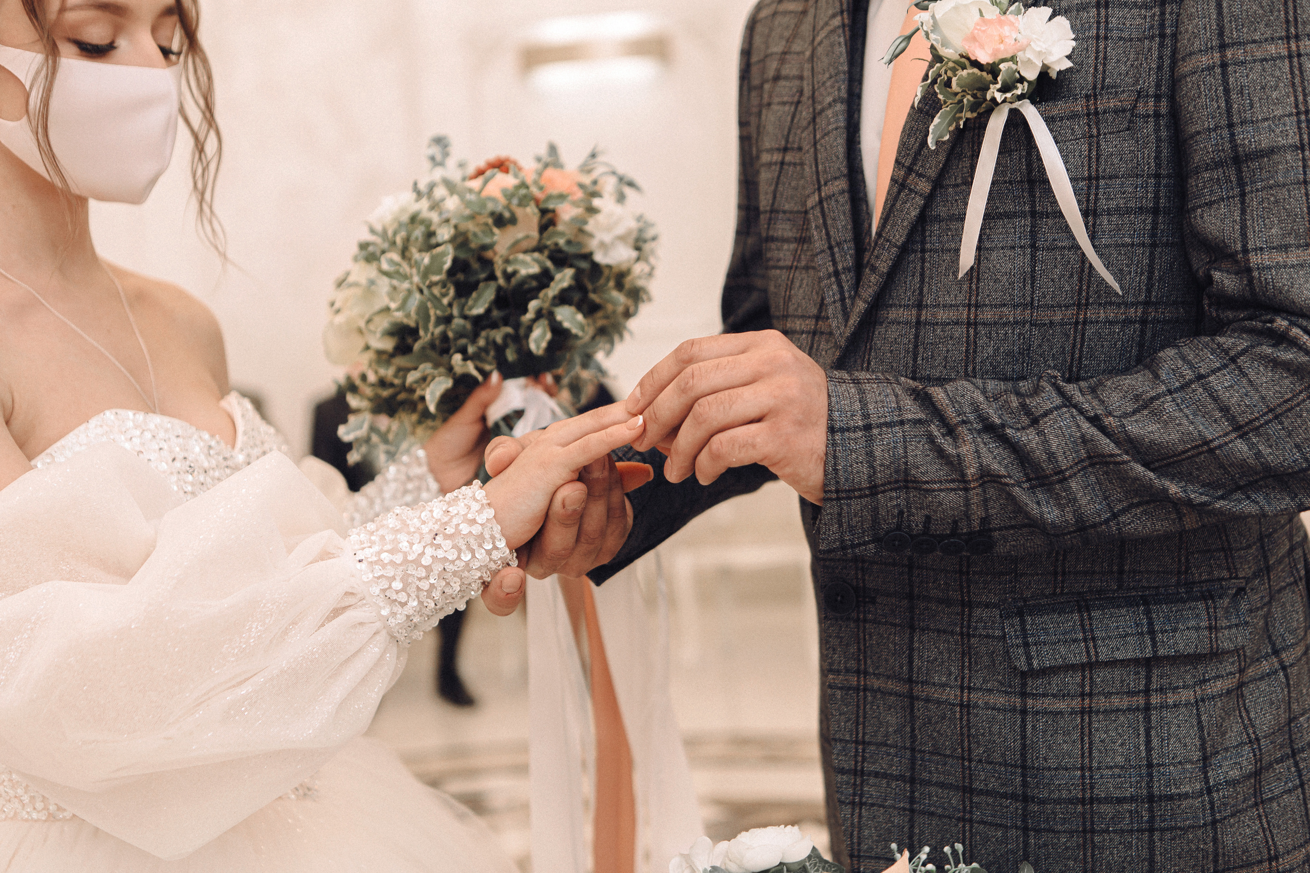 Анна + Дмитрий. Кадочников Михаил фотограф Новосибирск