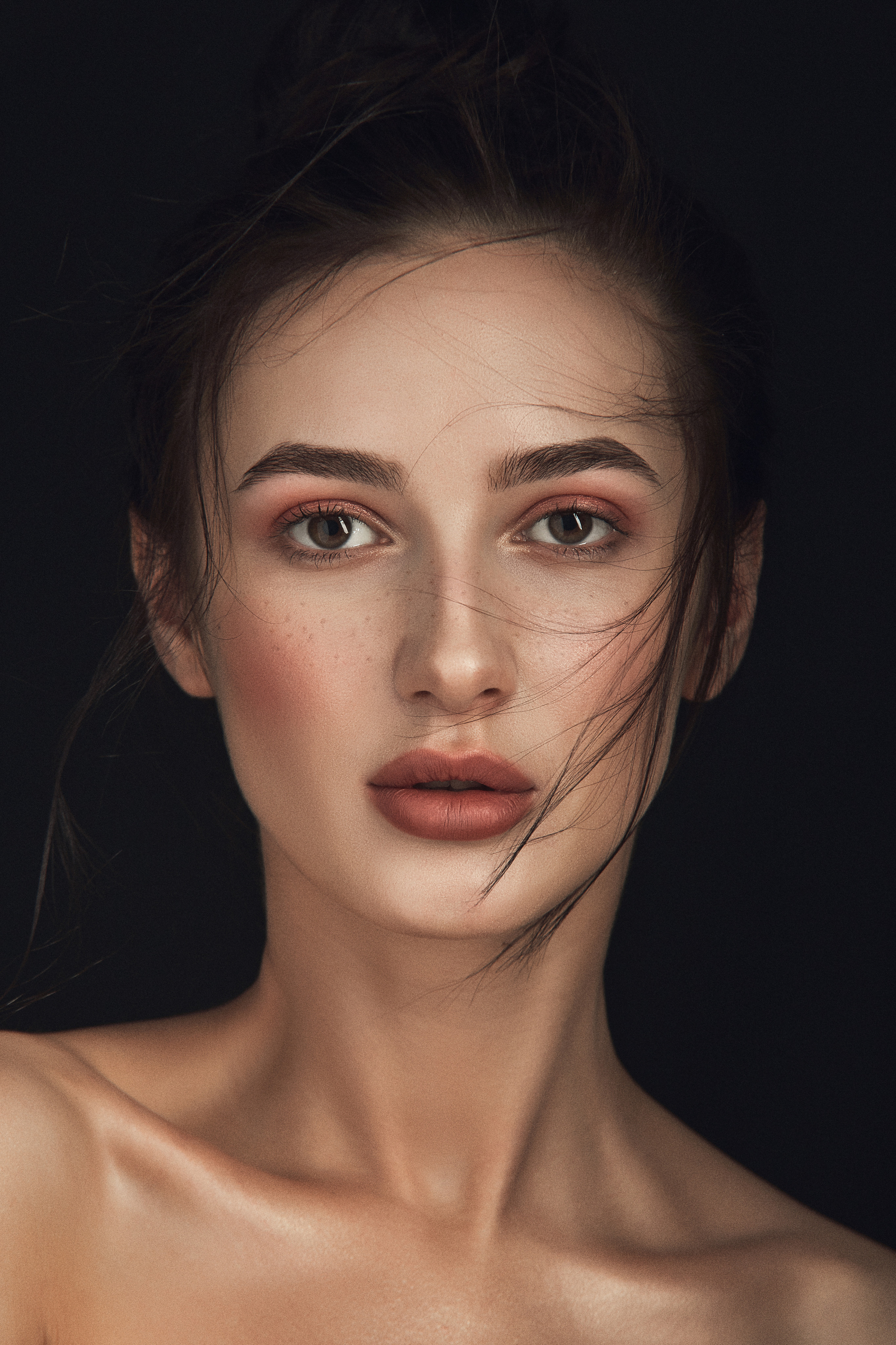 Beauty. Кадочников Михаил фотограф Новосибирск