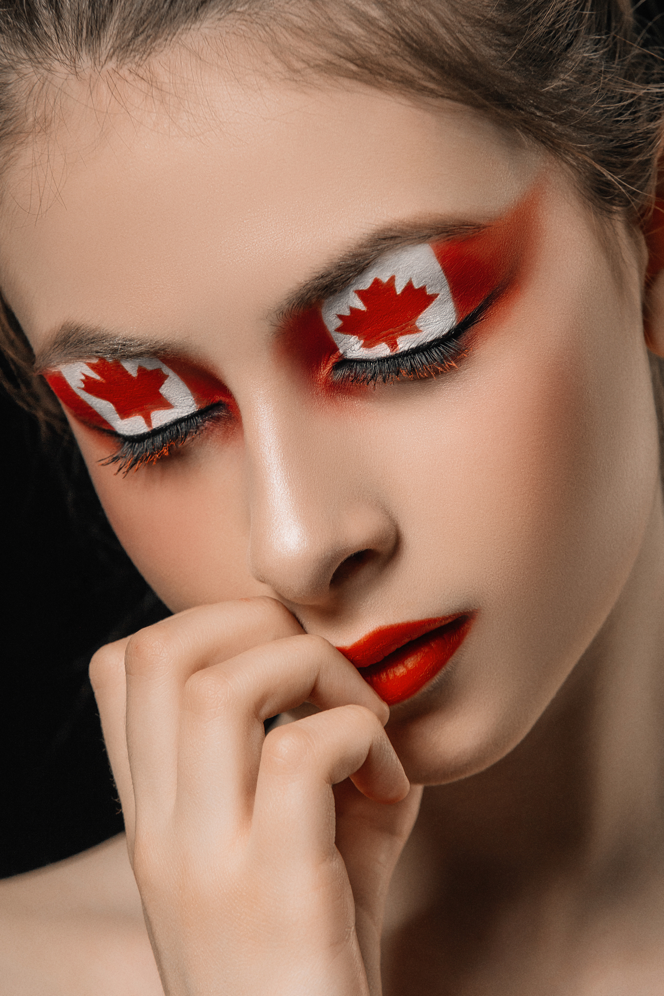 Beauty. Кадочников Михаил фотограф Новосибирск