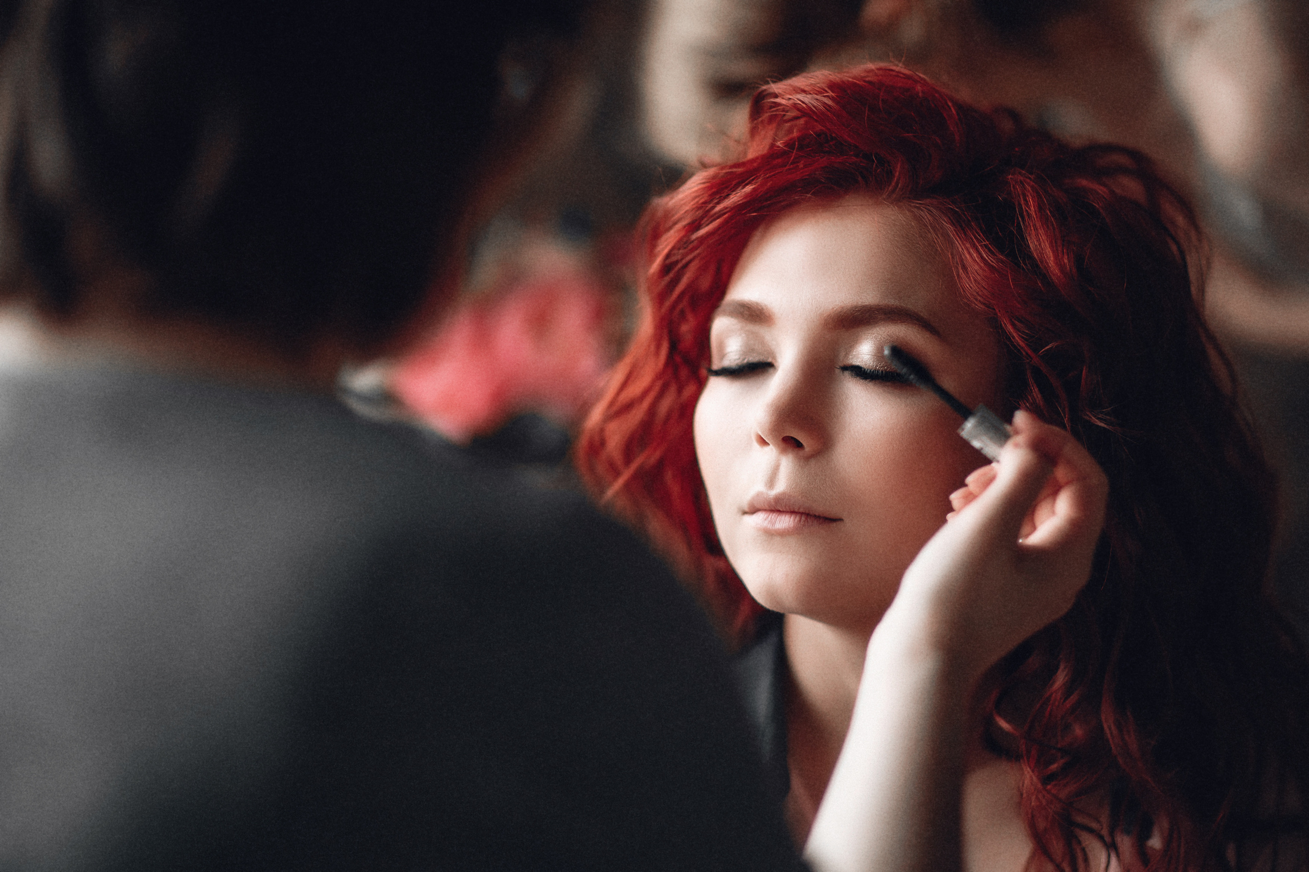 Татьяна + Дмитрий. Кадочников Михаил фотограф Новосибирск