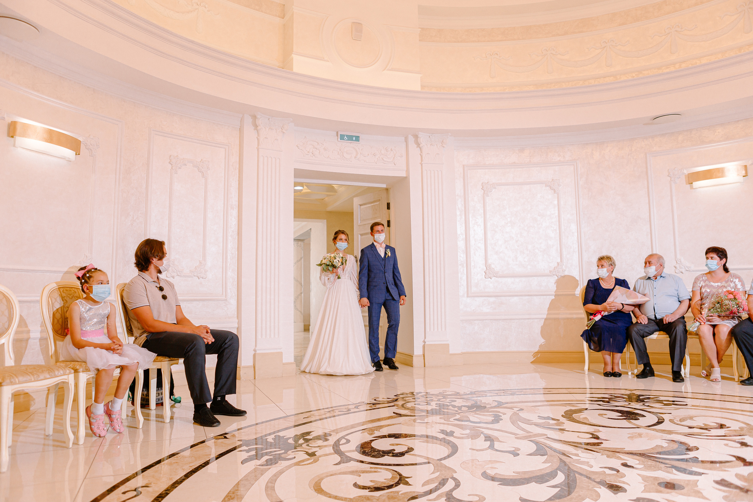 Дмитрий + Мария. Кадочников Михаил фотограф Новосибирск