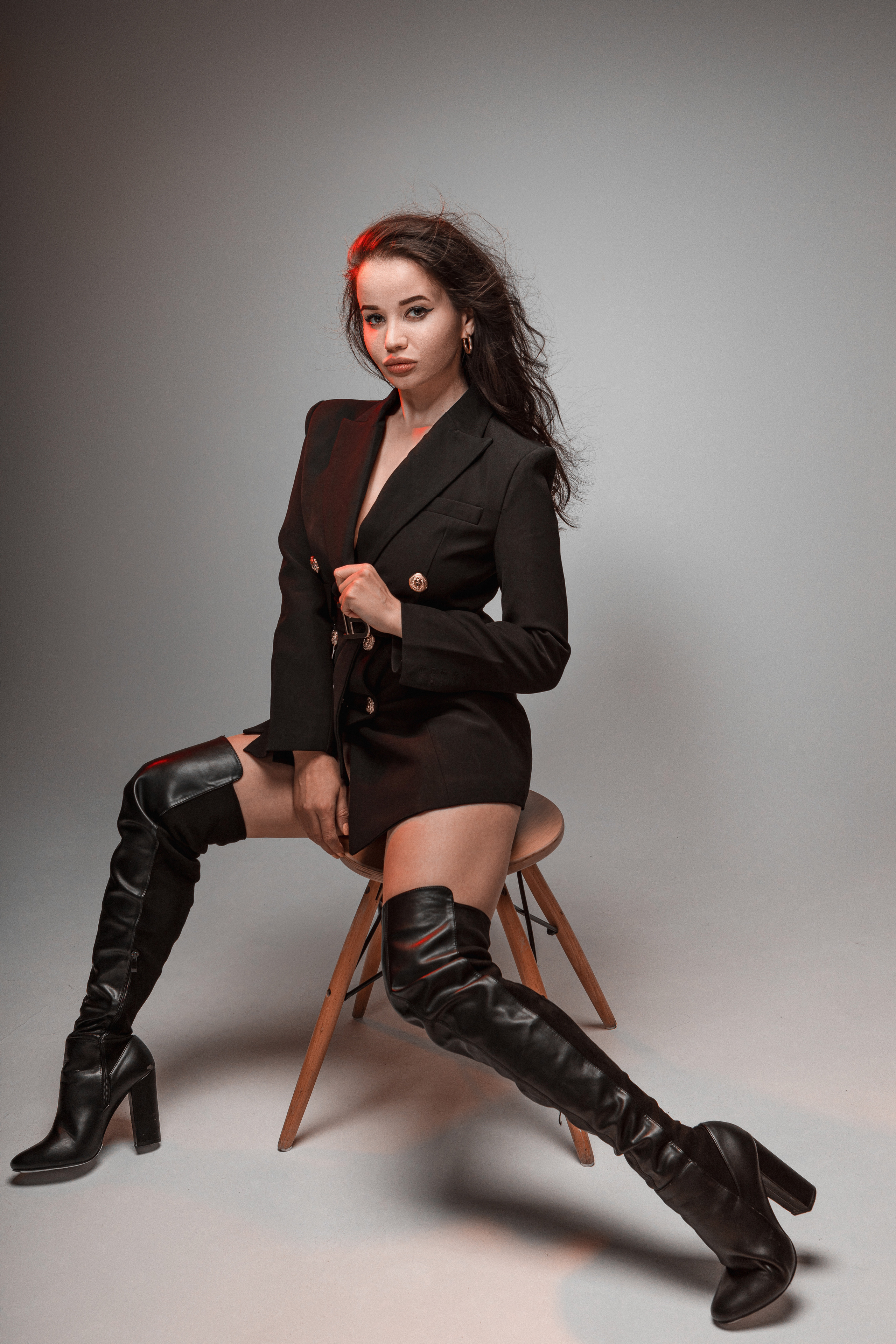 Любовь. Кадочников Михаил фотограф Новосибирск