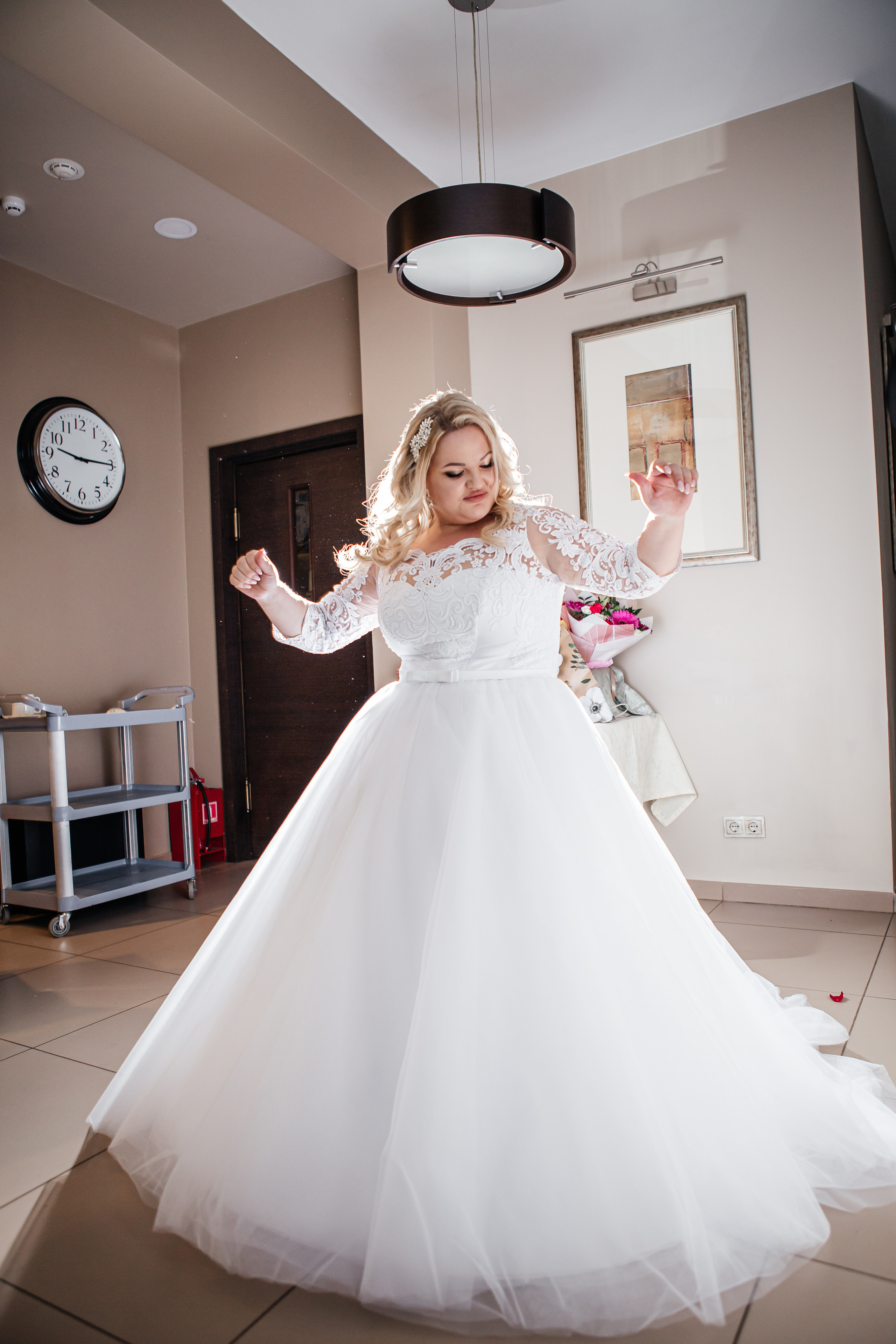 Ирина + Александр. Кадочников Михаил фотограф Новосибирск