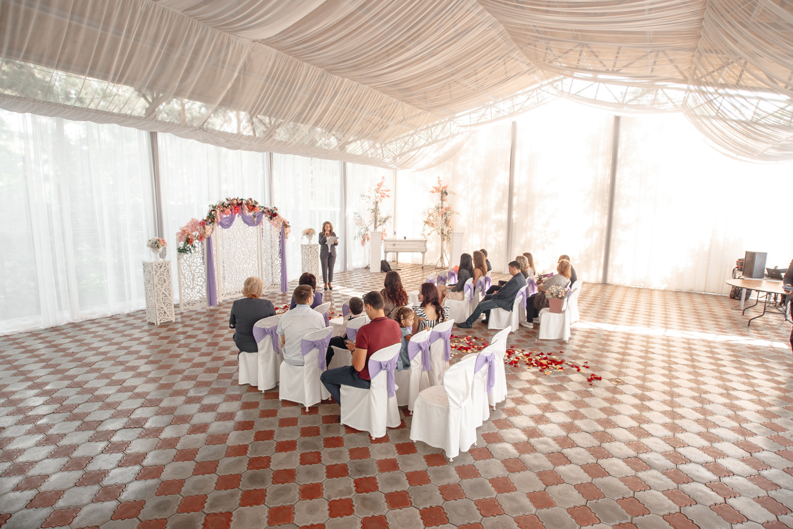 Галина + Трофим. Кадочников Михаил фотограф Новосибирск