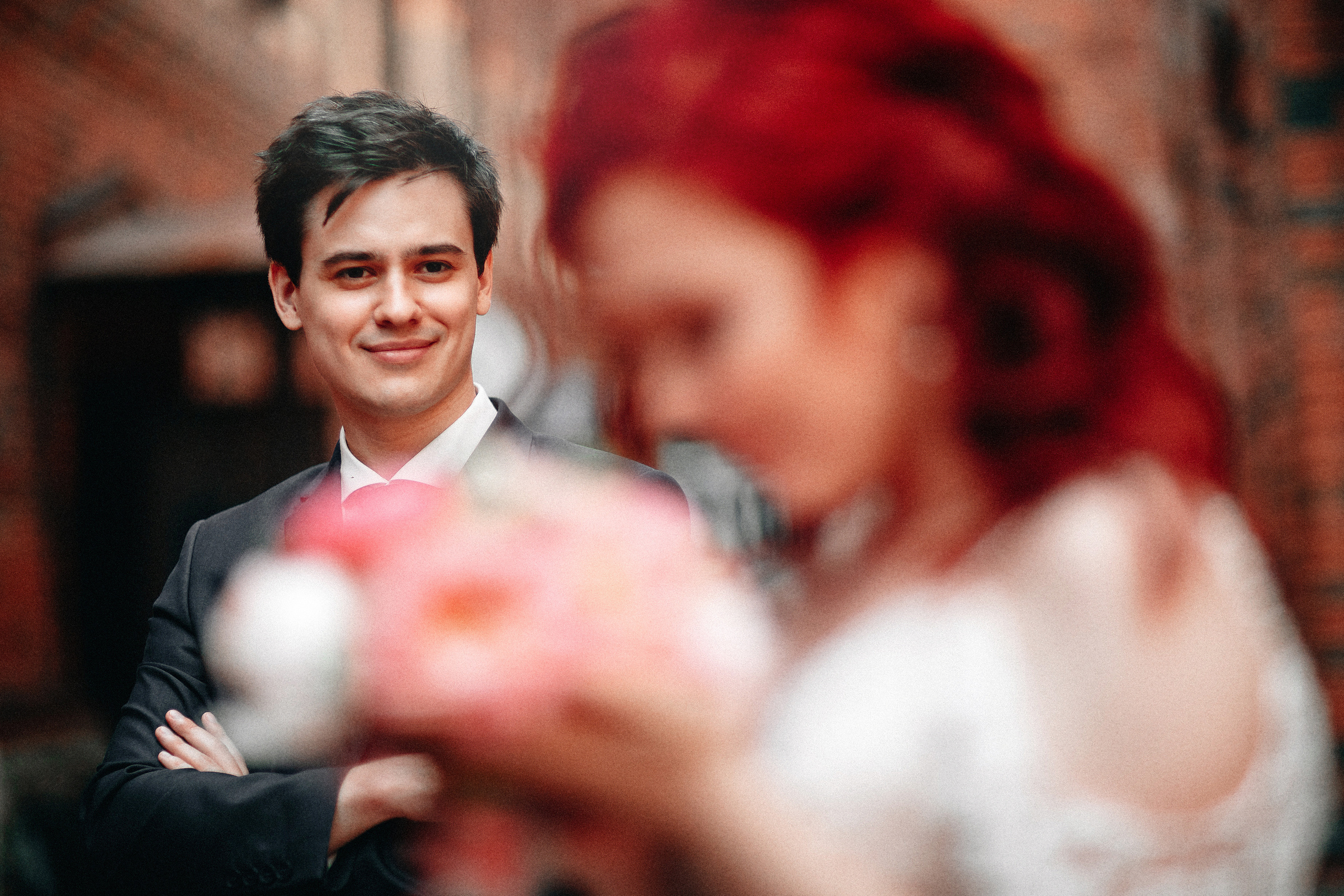 Татьяна + Дмитрий. Кадочников Михаил фотограф Новосибирск