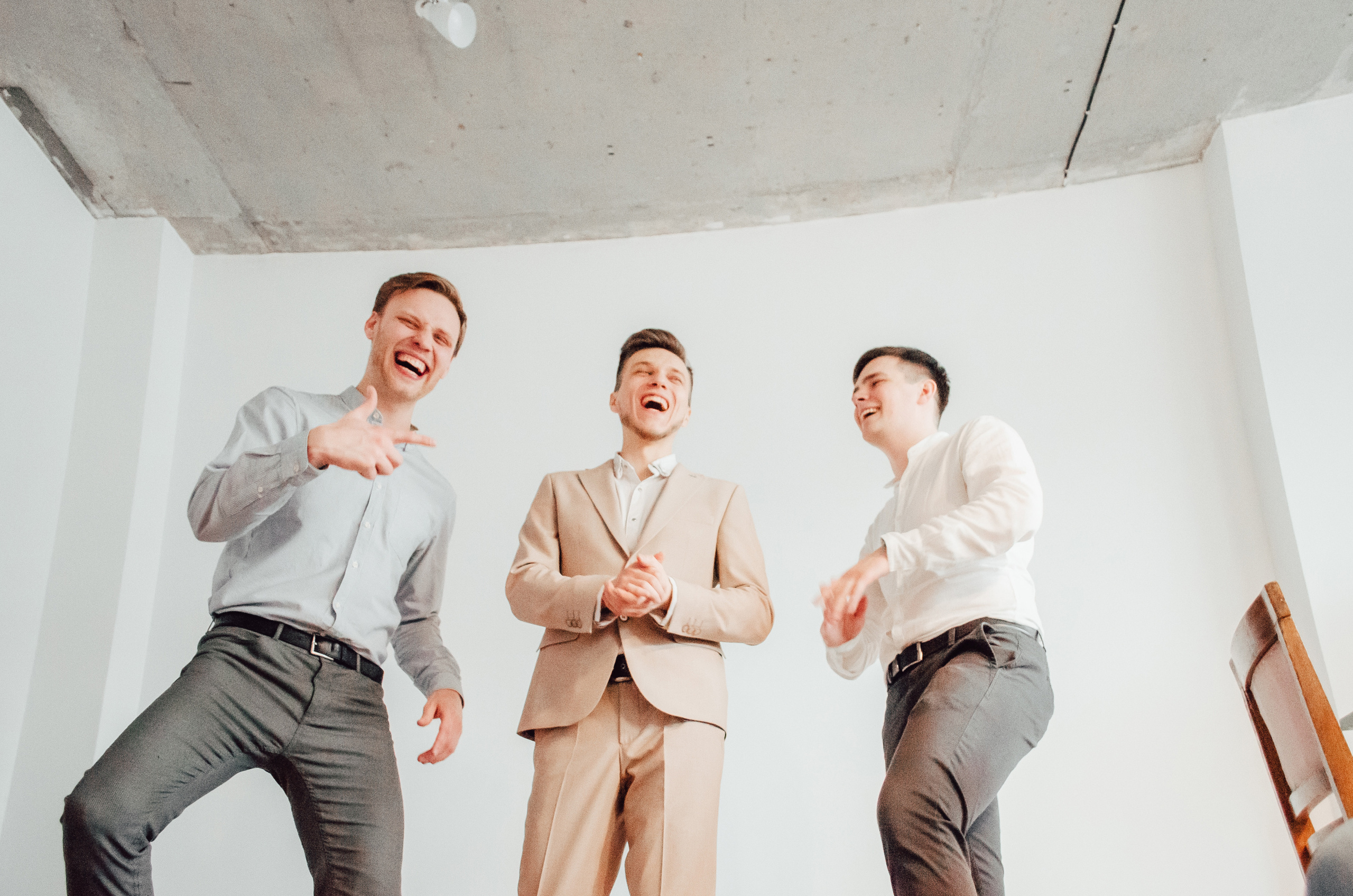 Леонид + Наталья. Кадочников Михаил фотограф Новосибирск