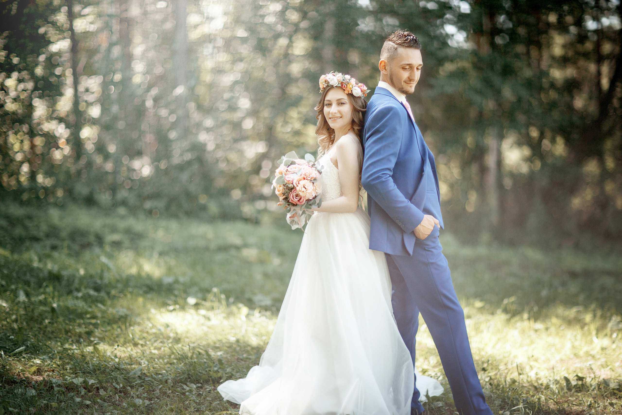 Ксения + Александр. Кадочников Михаил фотограф Новосибирск