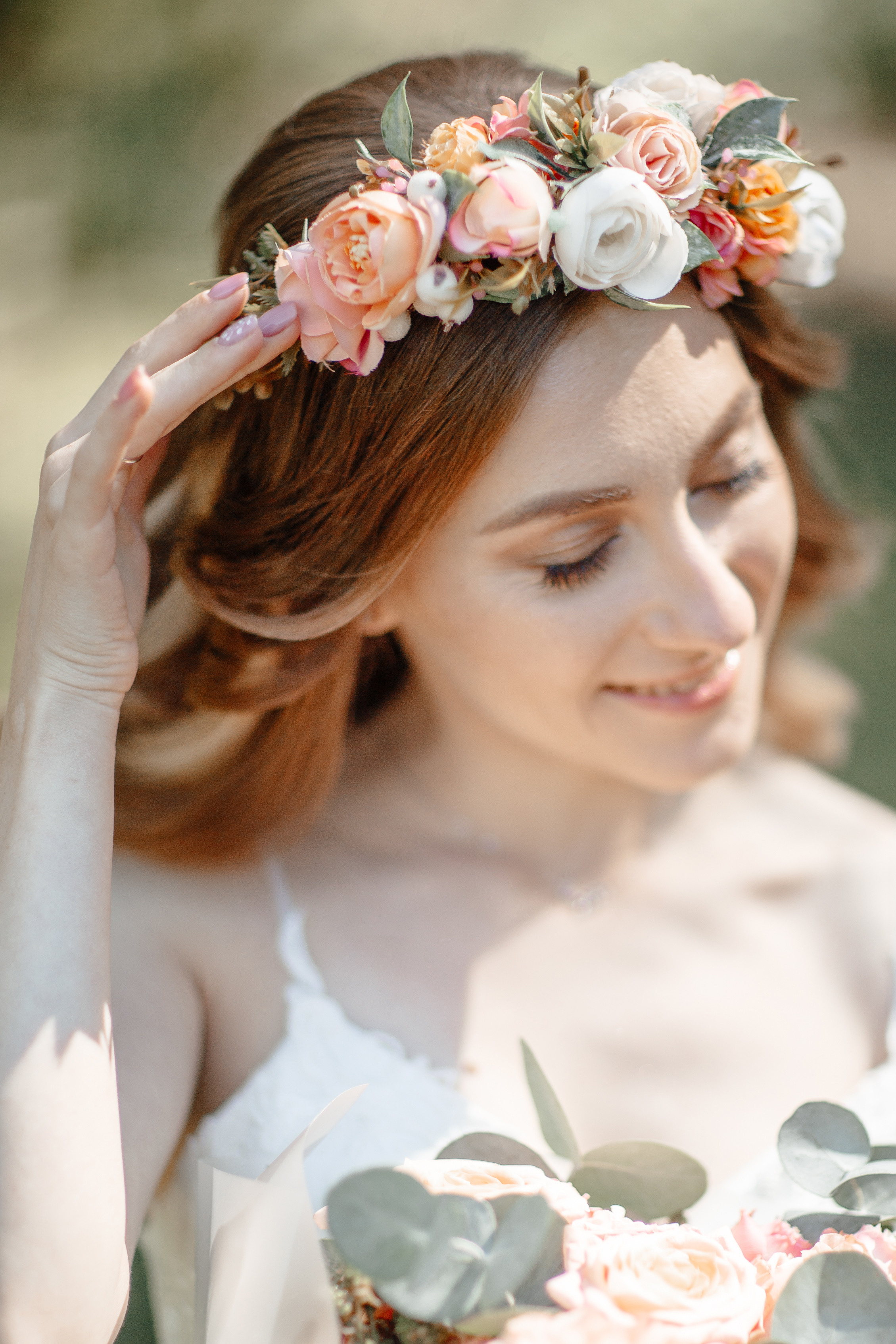 Ксения + Александр. Кадочников Михаил фотограф Новосибирск