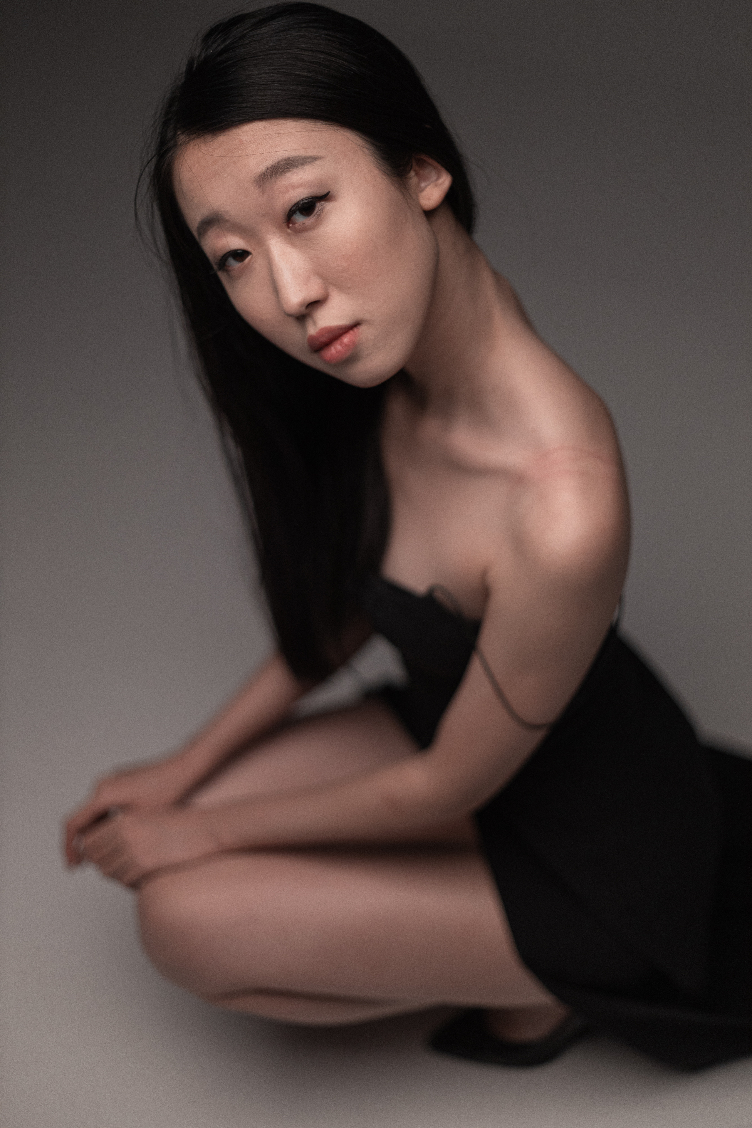 Анна. Кадочников Михаил фотограф Новосибирск