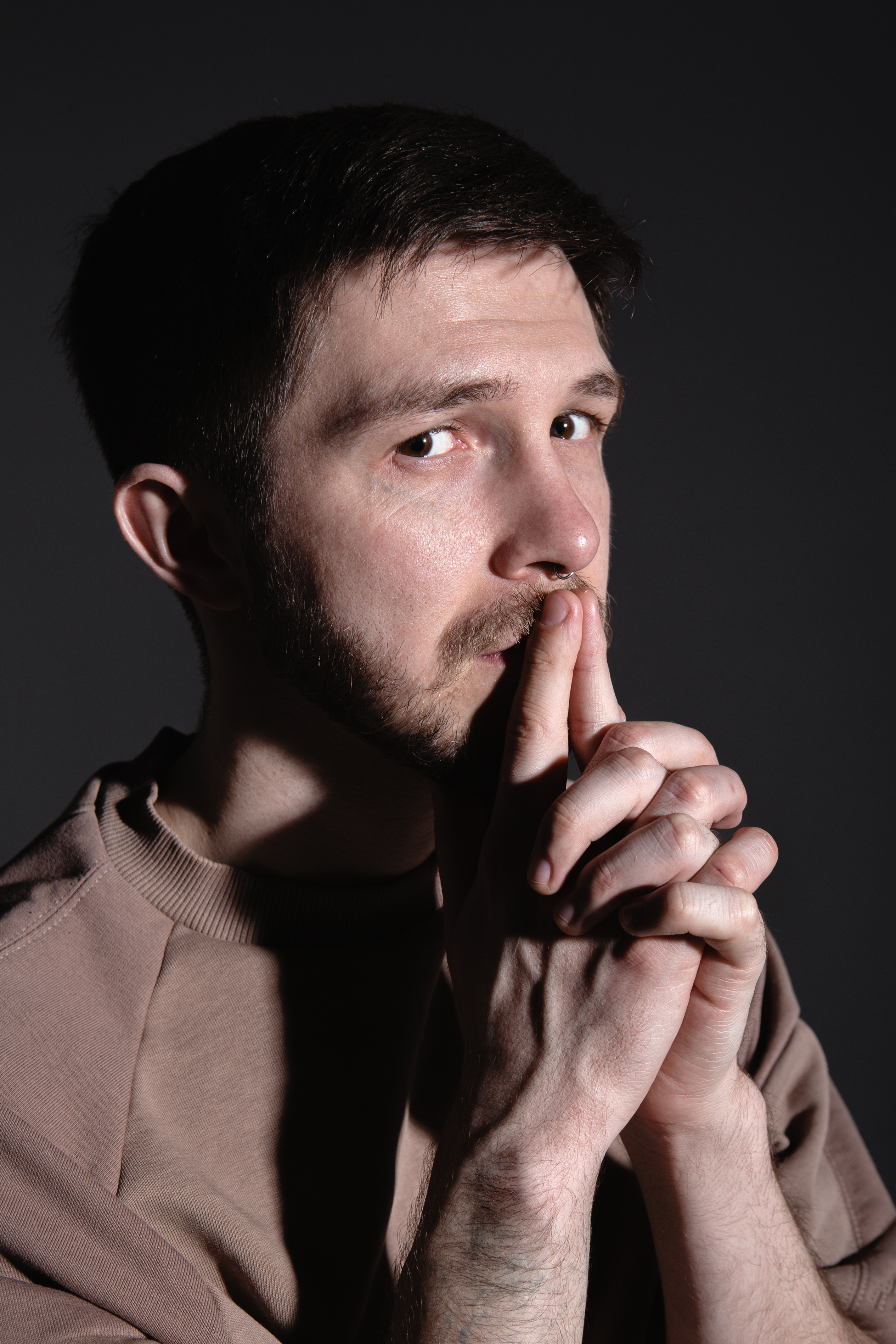 Никита. Кадочников Михаил фотограф Новосибирск