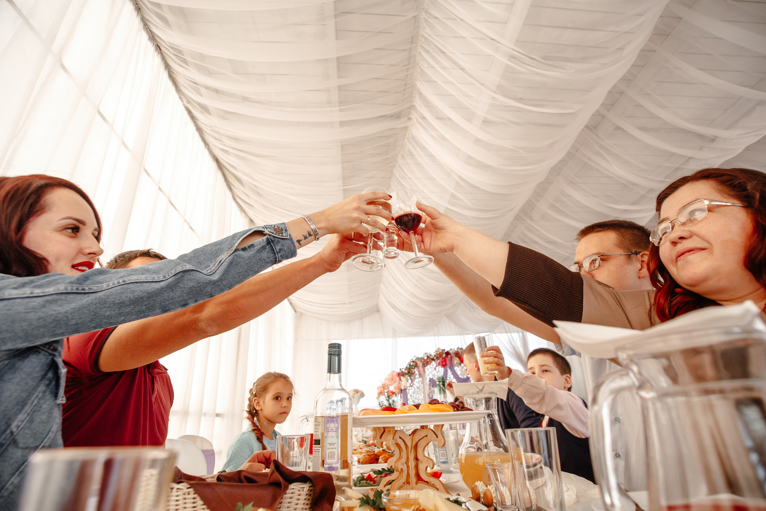 Галина + Трофим. Кадочников Михаил фотограф Новосибирск