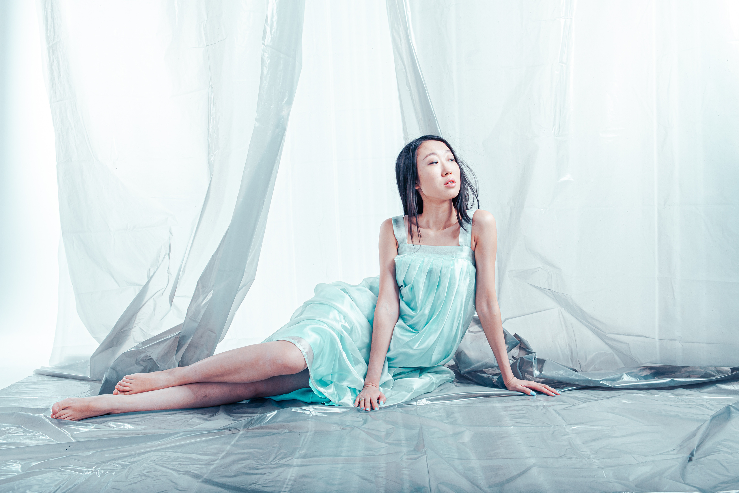 Анна. Кадочников Михаил фотограф Новосибирск