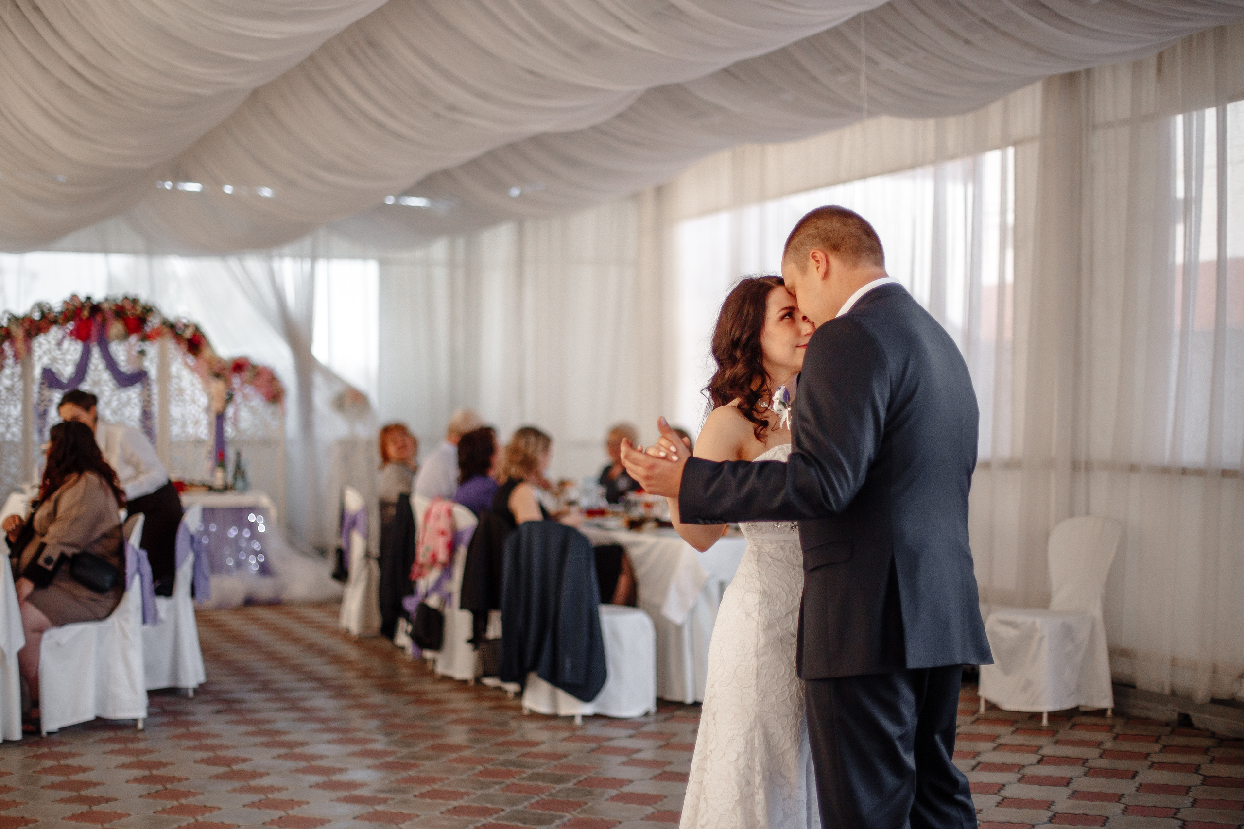 Галина + Трофим. Кадочников Михаил фотограф Новосибирск