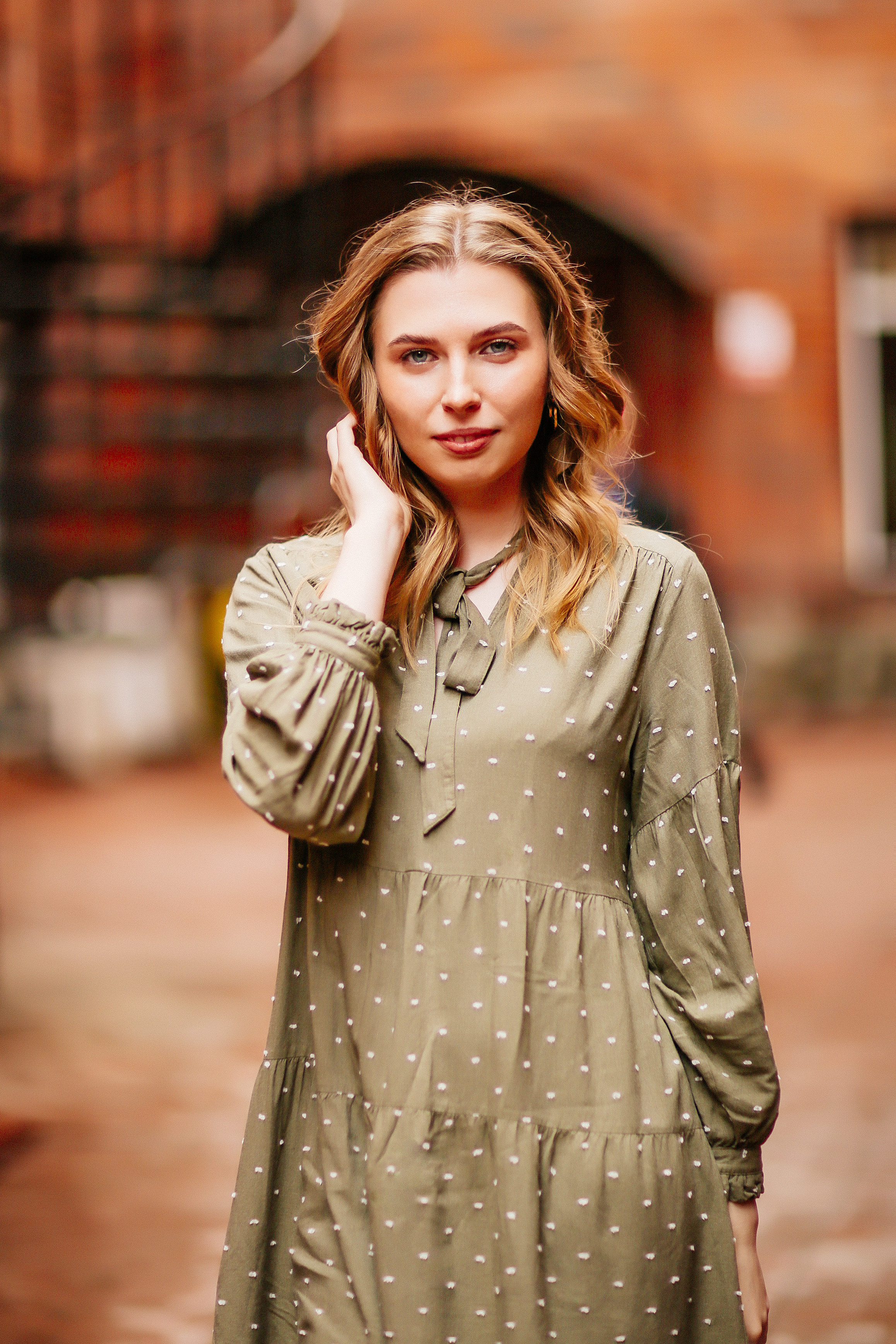 Алёна + Никита. Кадочников Михаил фотограф Новосибирск