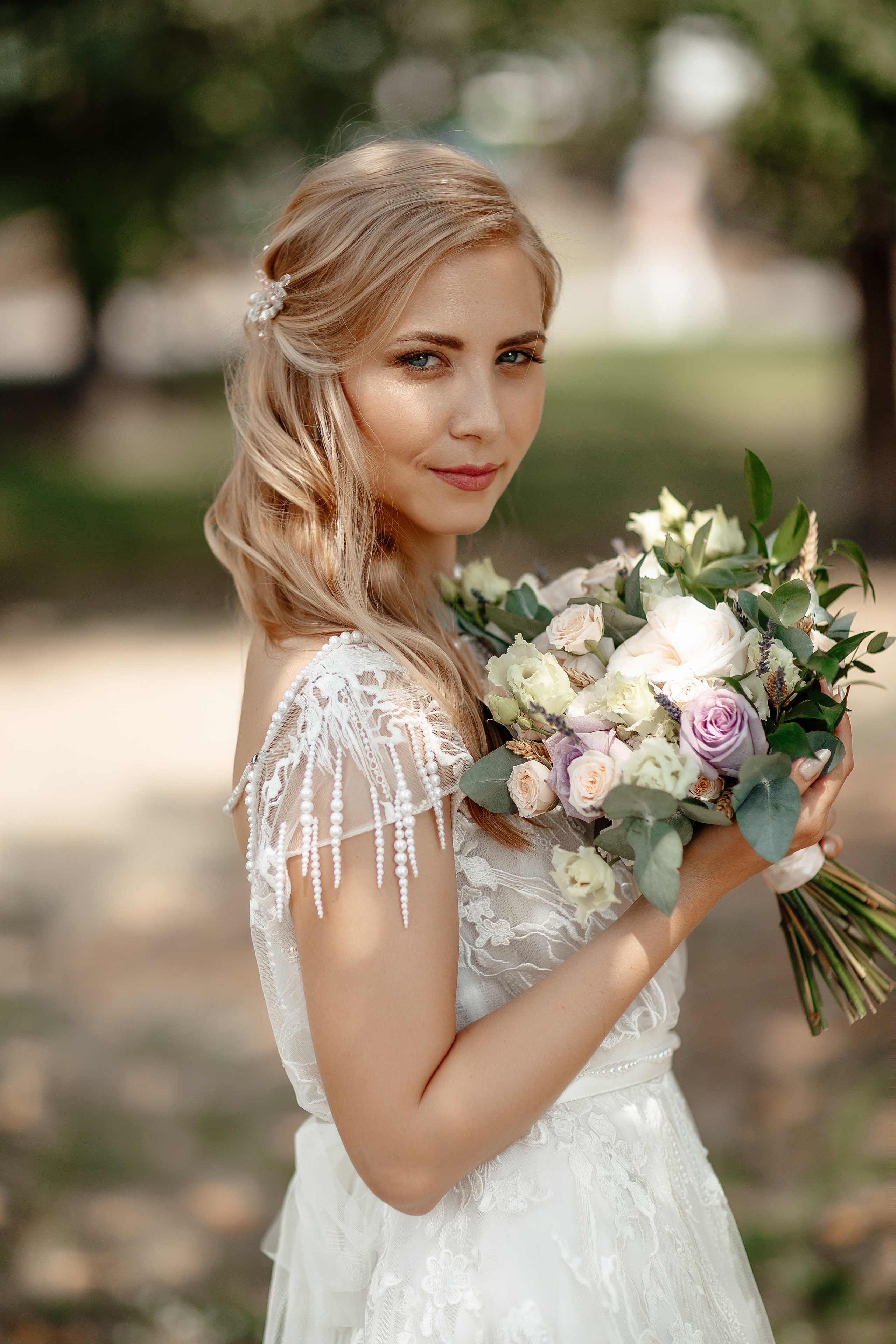 Алёна + Артём. Кадочников Михаил фотограф Новосибирск