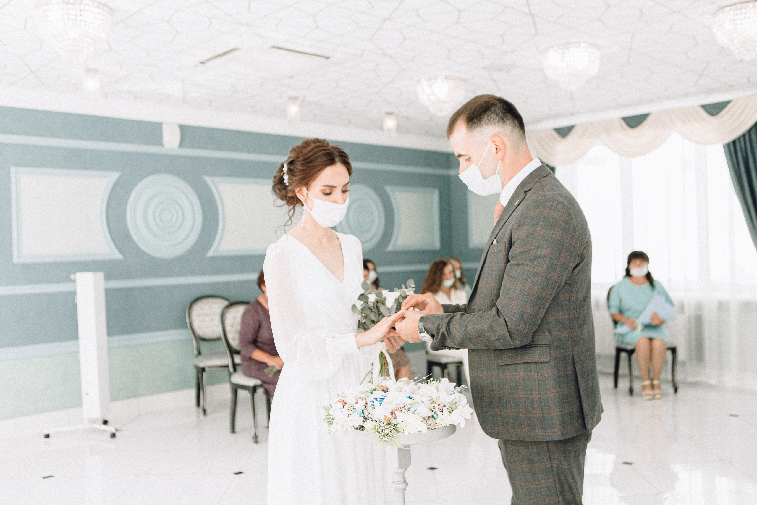 Анастасия + Артём. Кадочников Михаил фотограф Новосибирск