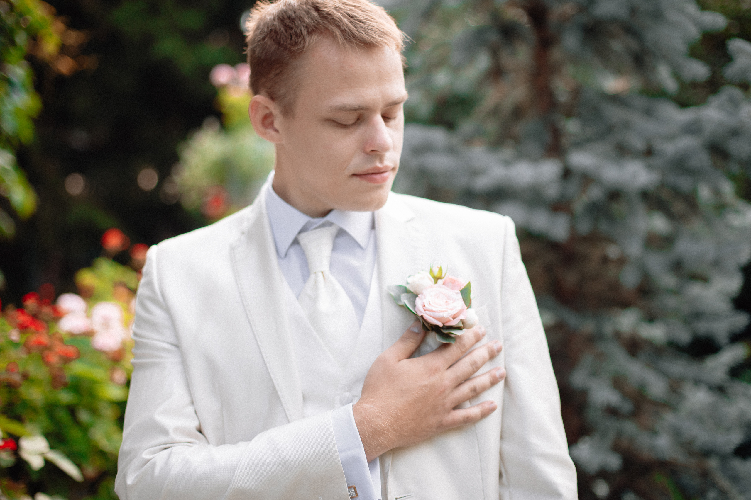 Тамара + Александр. Кадочников Михаил фотограф Новосибирск