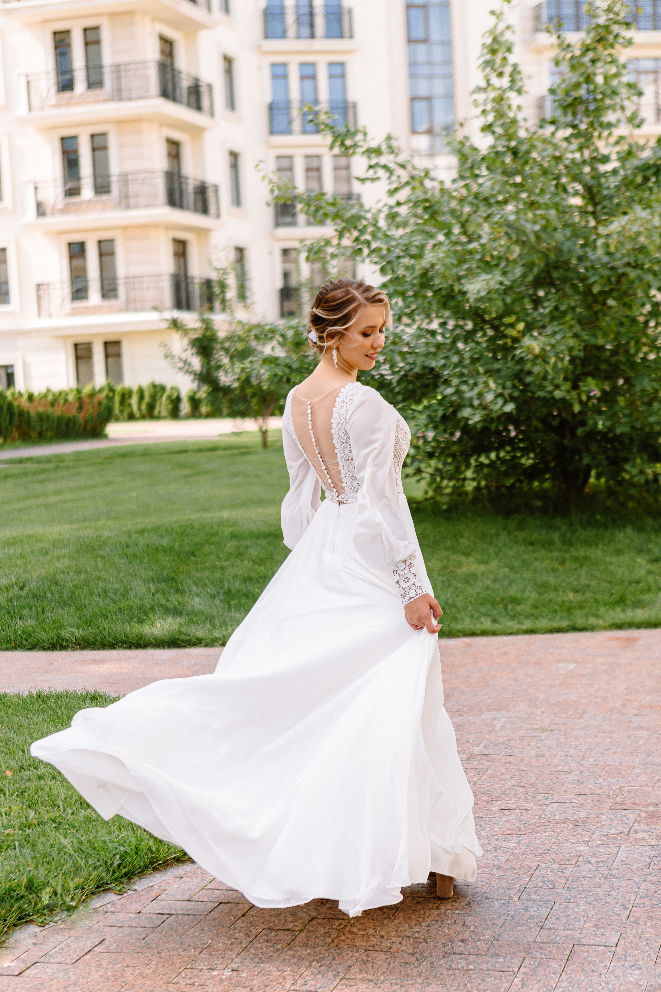 Дмитрий + Мария. Кадочников Михаил фотограф Новосибирск