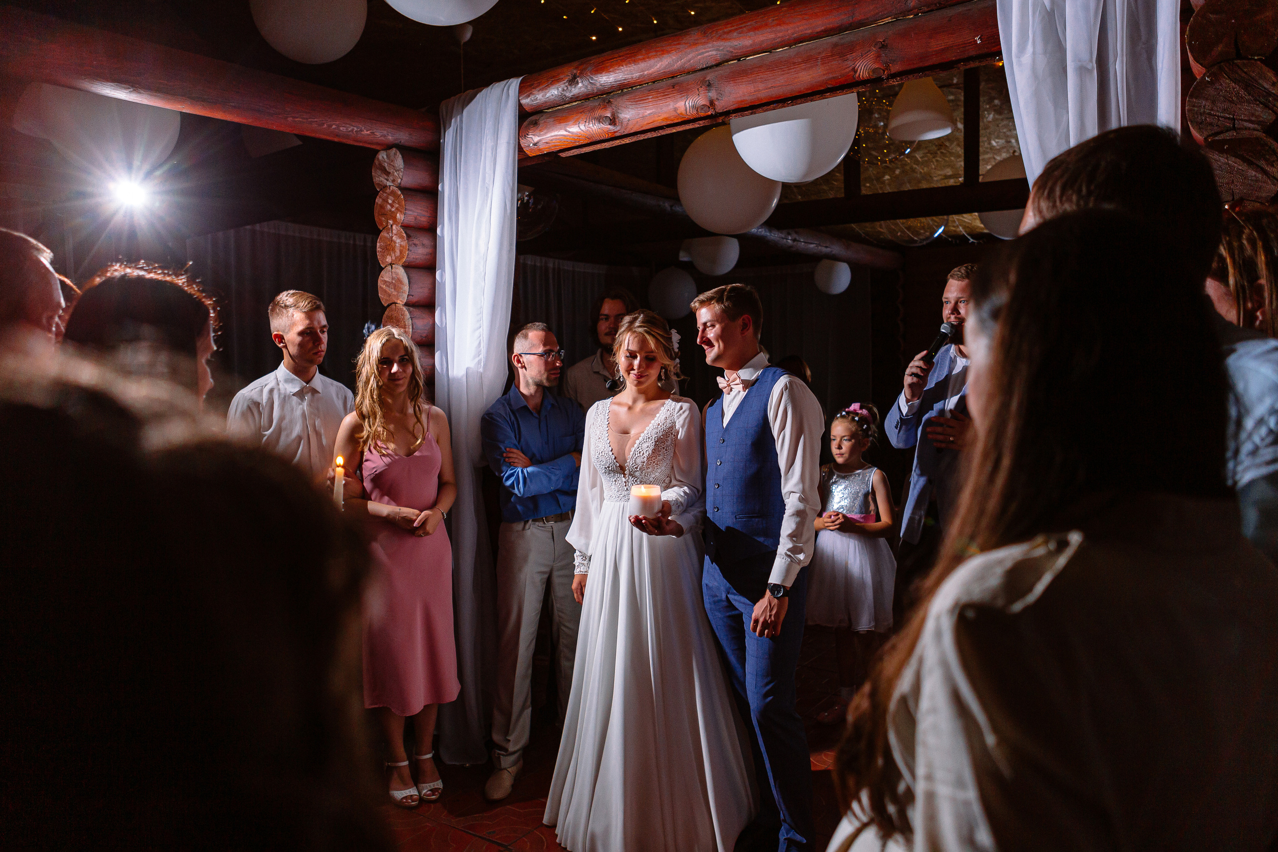 Дмитрий + Мария. Кадочников Михаил фотограф Новосибирск