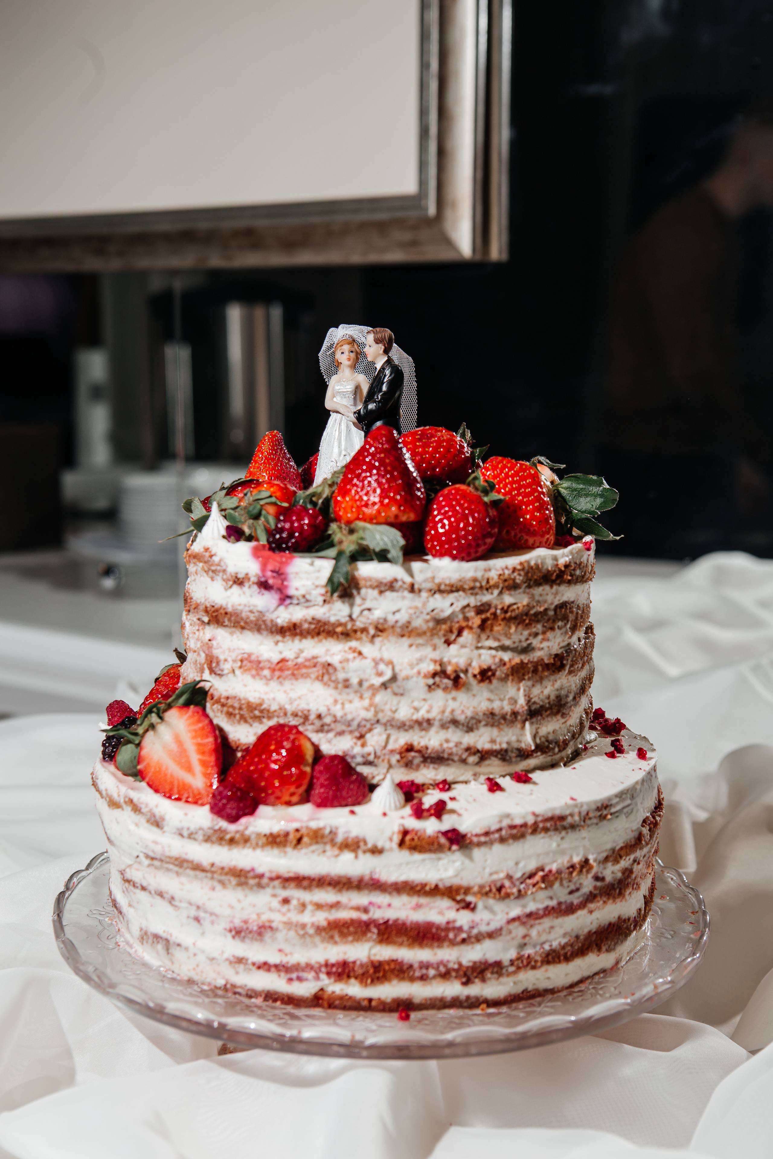 Ирина + Александр. Кадочников Михаил фотограф Новосибирск