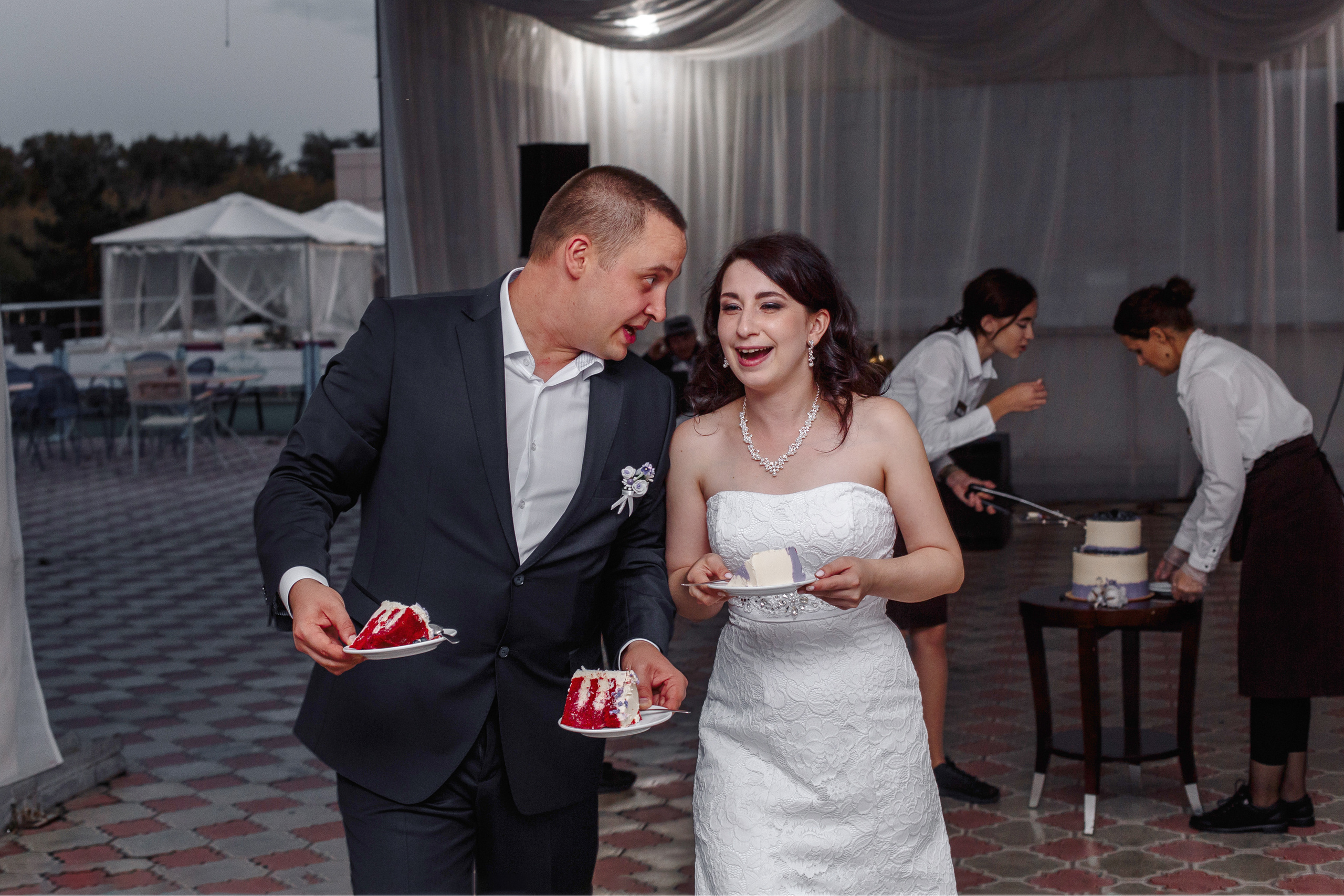 Галина + Трофим. Кадочников Михаил фотограф Новосибирск