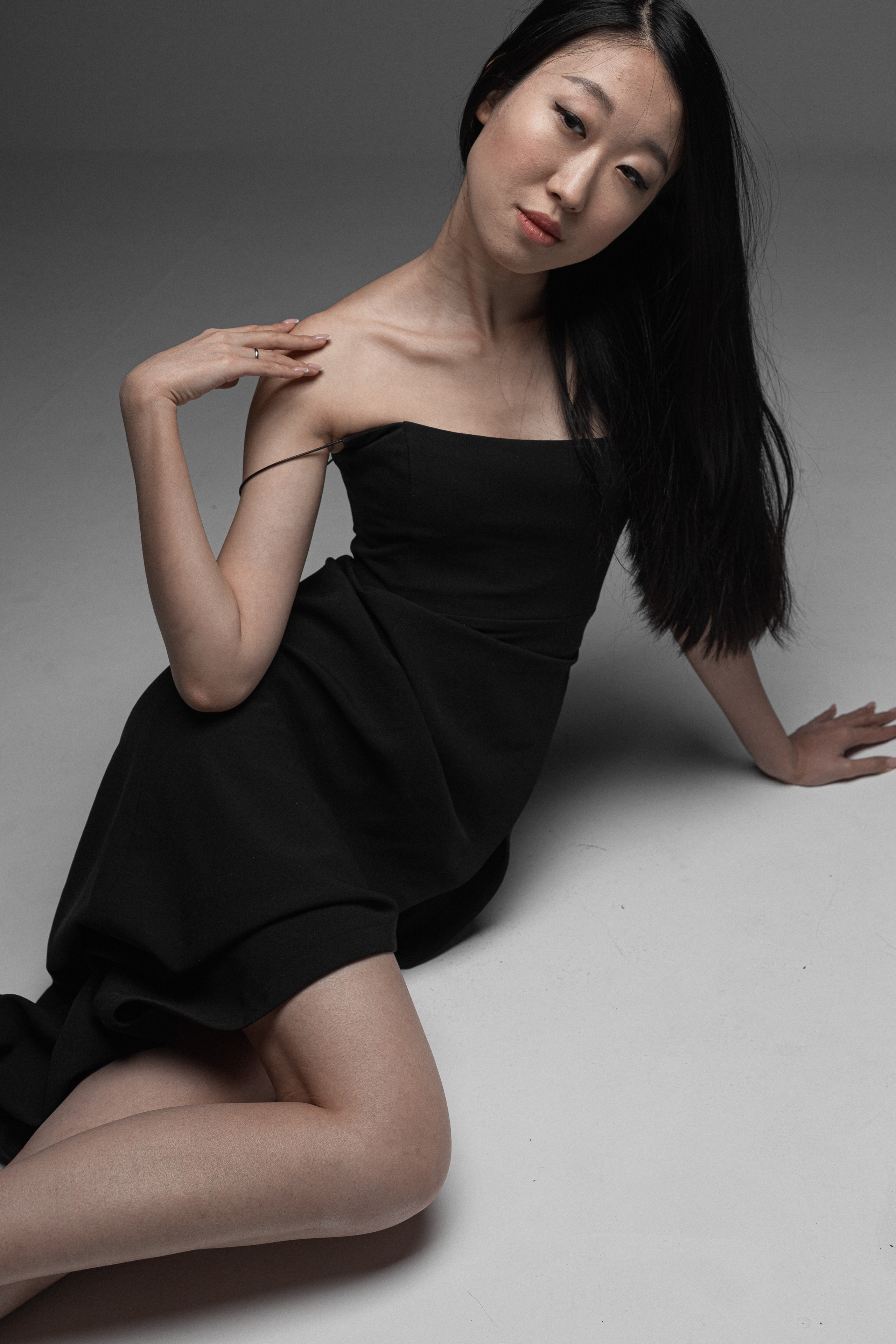 Анна. Кадочников Михаил фотограф Новосибирск