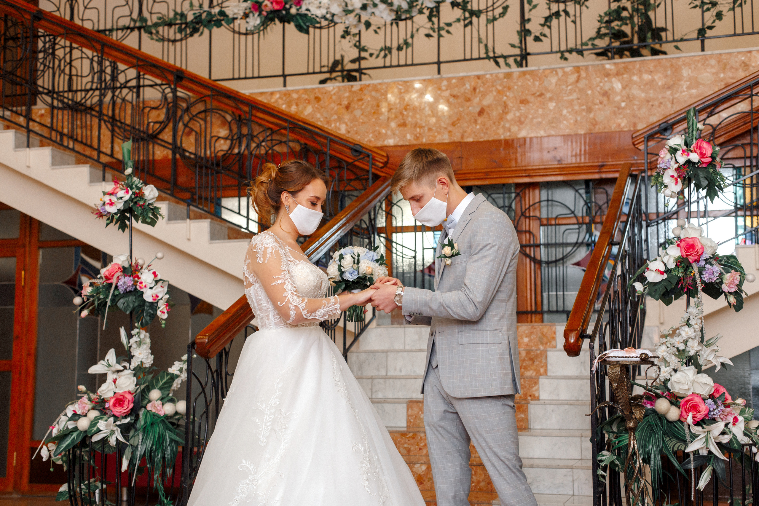 Александр + Анна. Кадочников Михаил фотограф Новосибирск