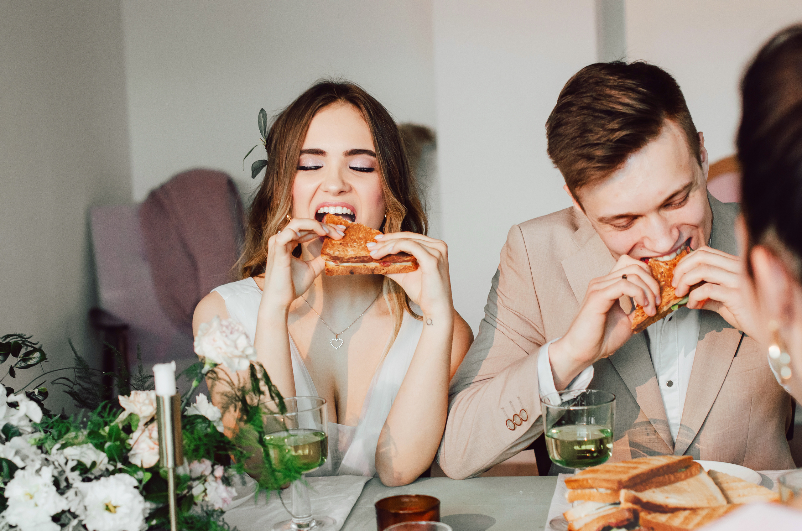 Леонид + Наталья. Кадочников Михаил фотограф Новосибирск