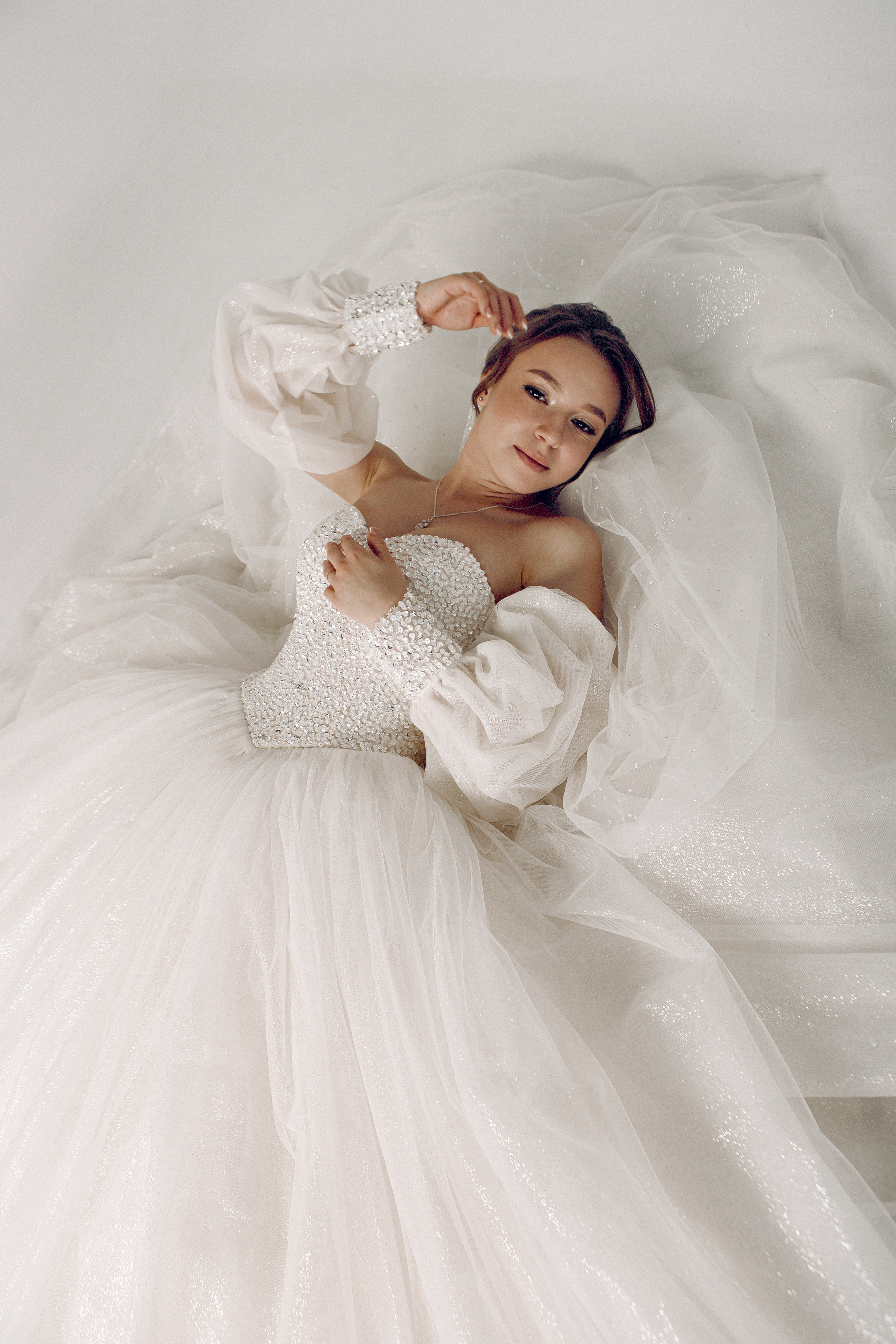 Анна + Дмитрий. Кадочников Михаил фотограф Новосибирск