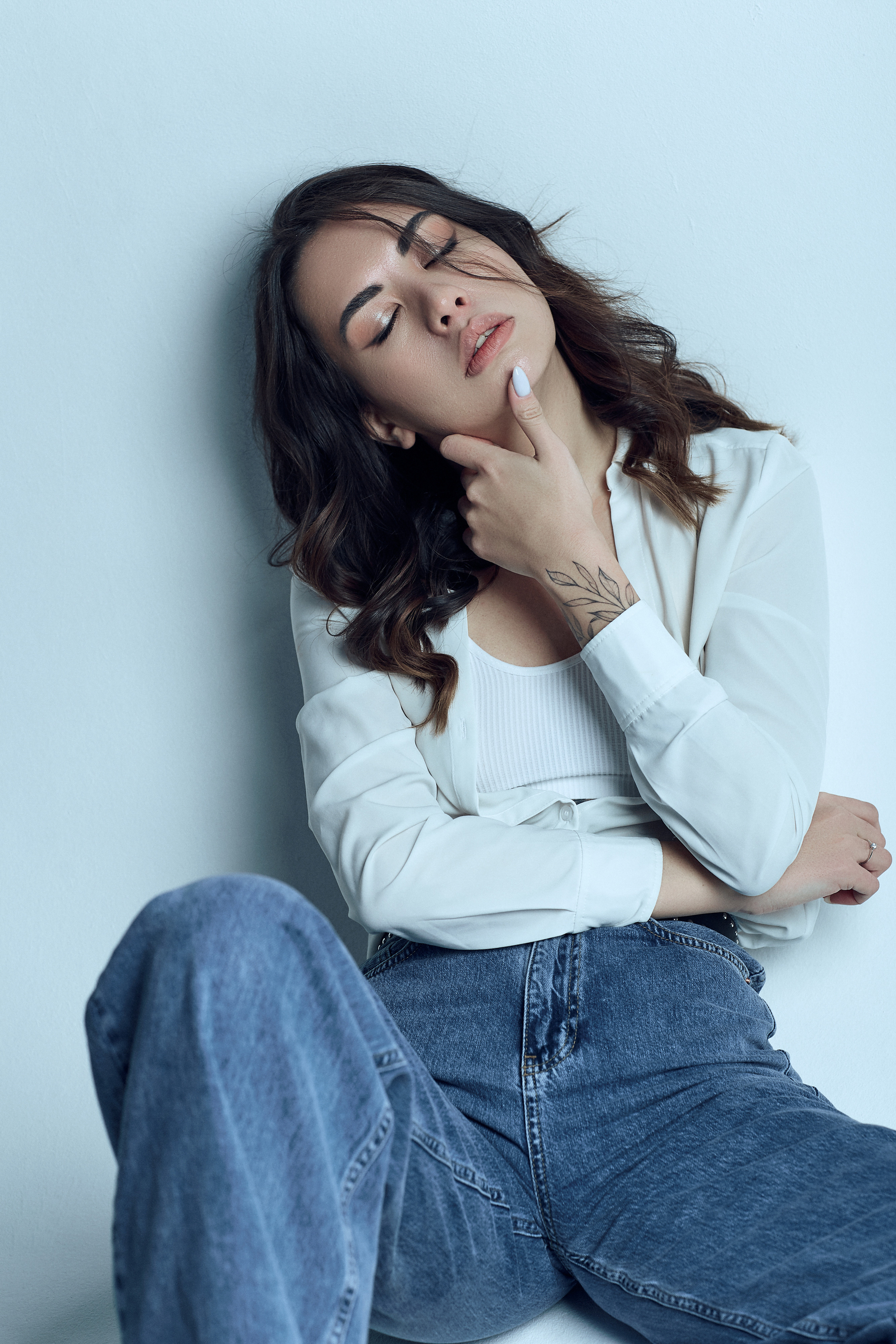 Екатерина. Кадочников Михаил фотограф Новосибирск