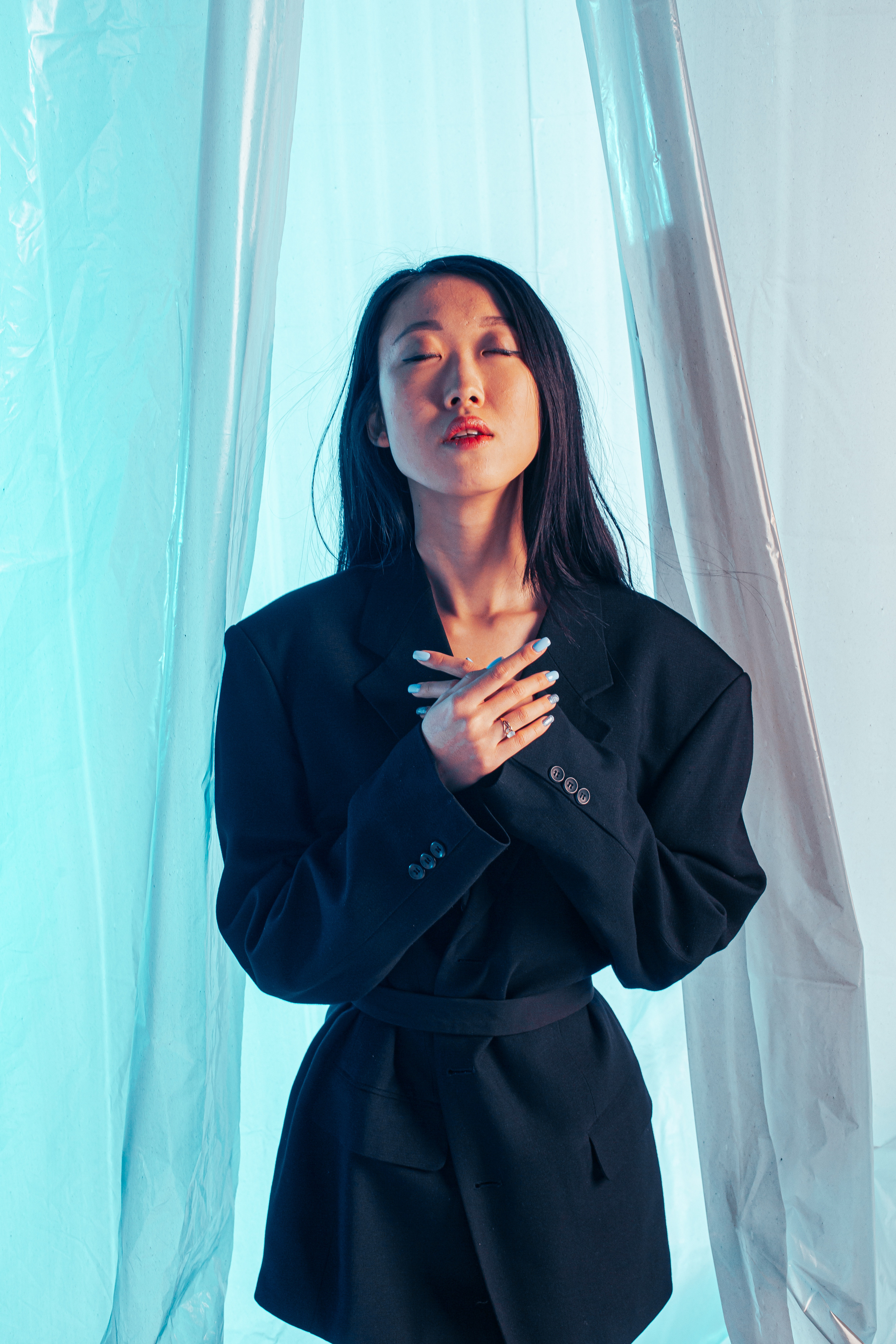 Анна. Кадочников Михаил фотограф Новосибирск