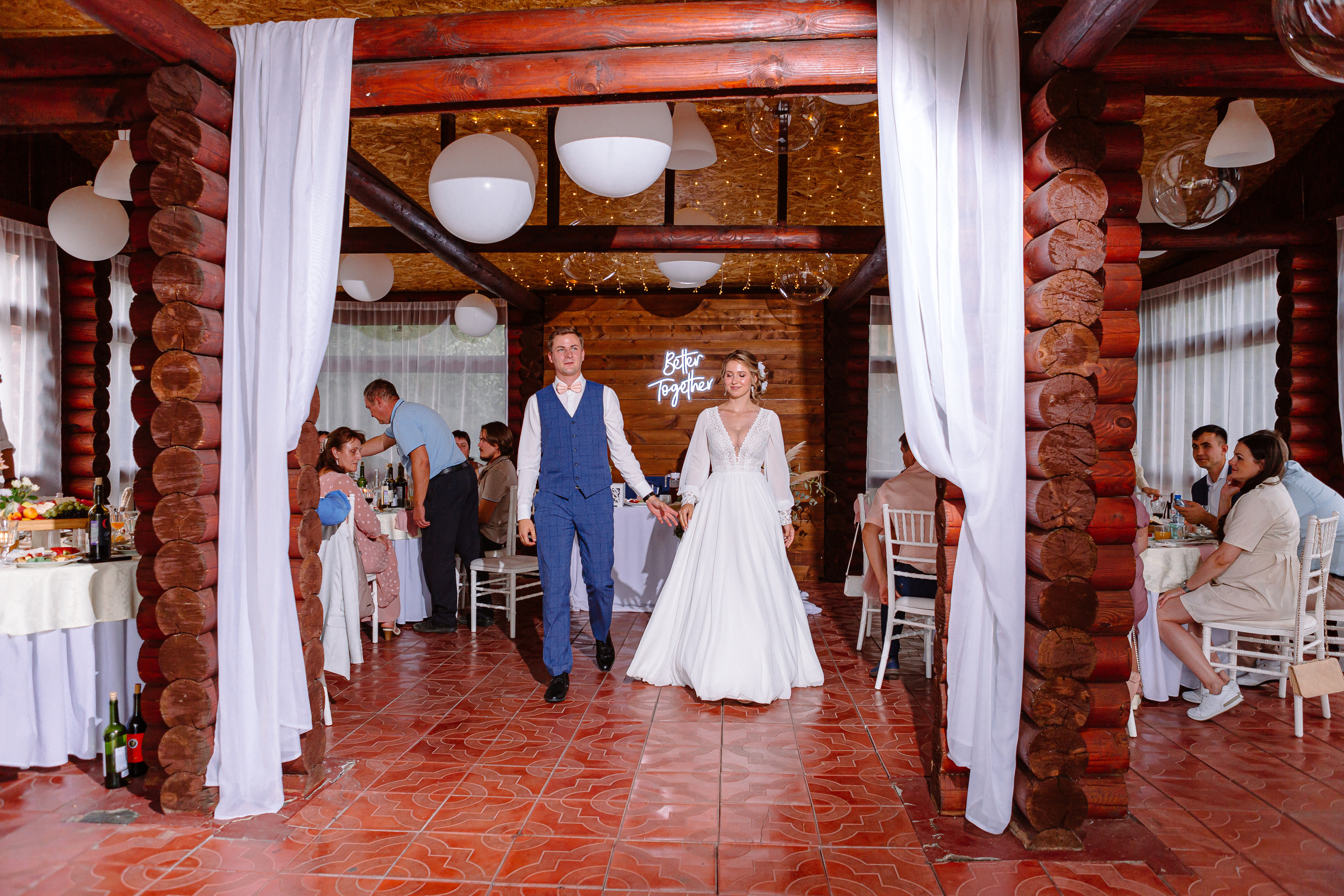 Дмитрий + Мария. Кадочников Михаил фотограф Новосибирск