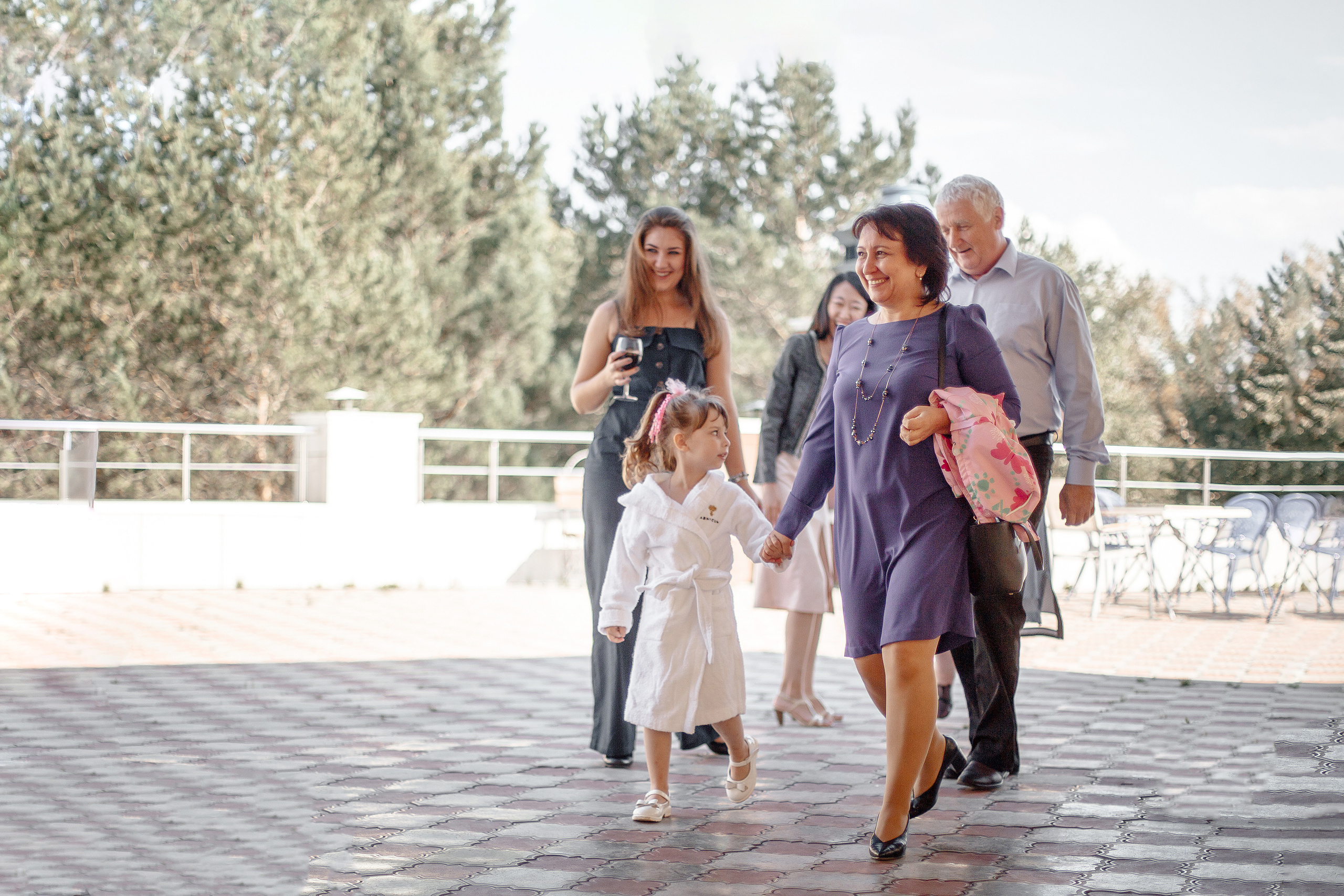 Галина + Трофим. Кадочников Михаил фотограф Новосибирск