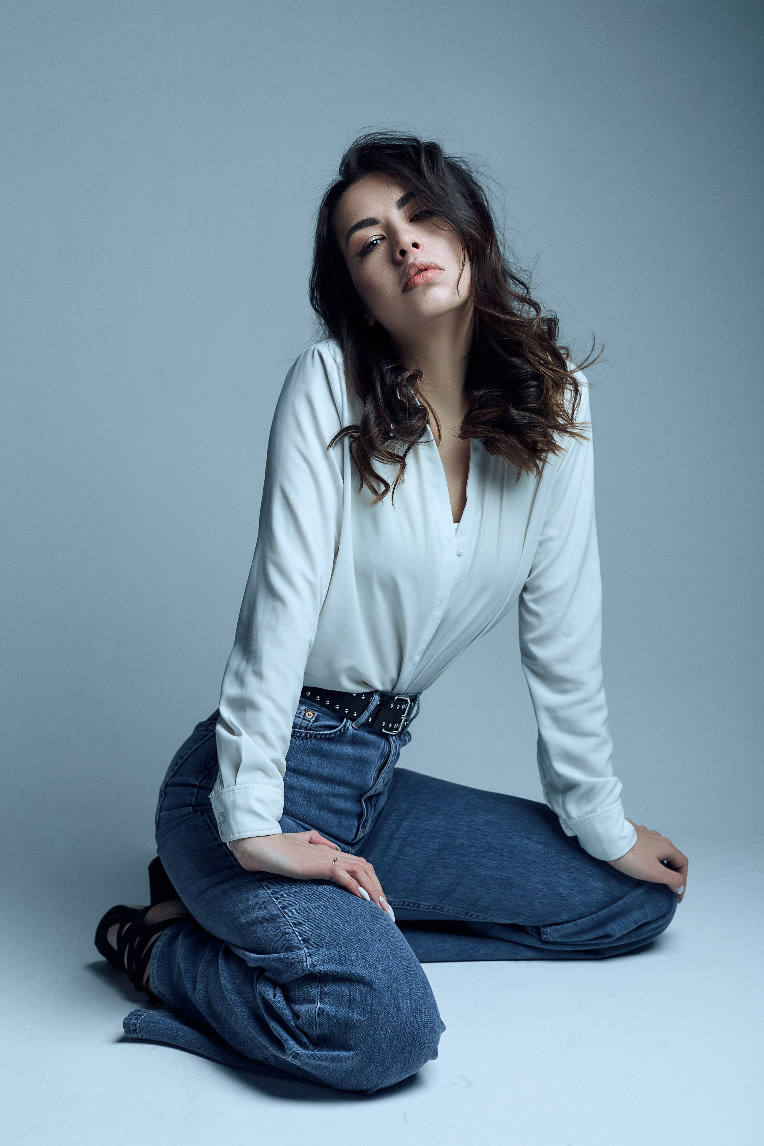 Екатерина. Кадочников Михаил фотограф Новосибирск