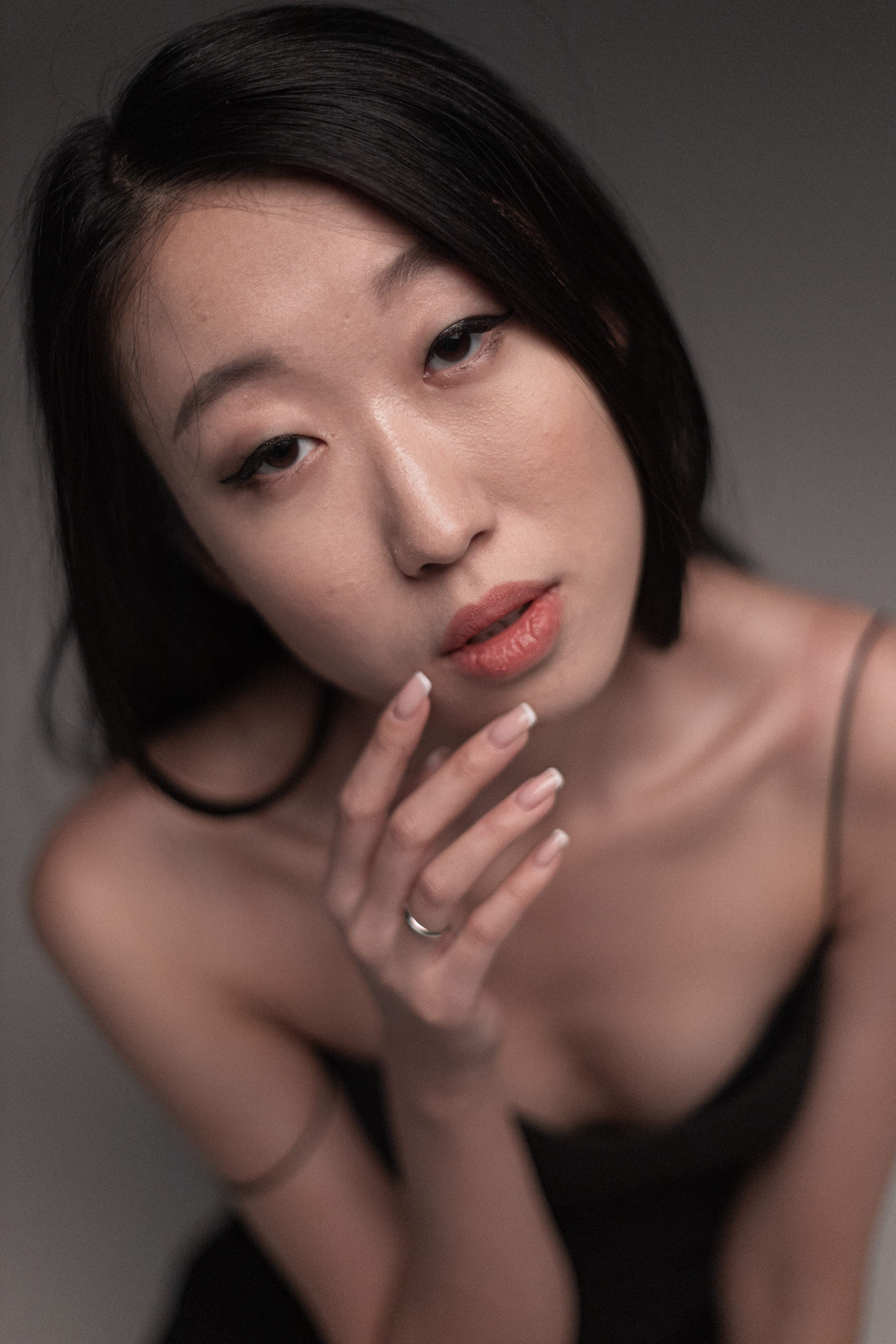 Анна. Кадочников Михаил фотограф Новосибирск