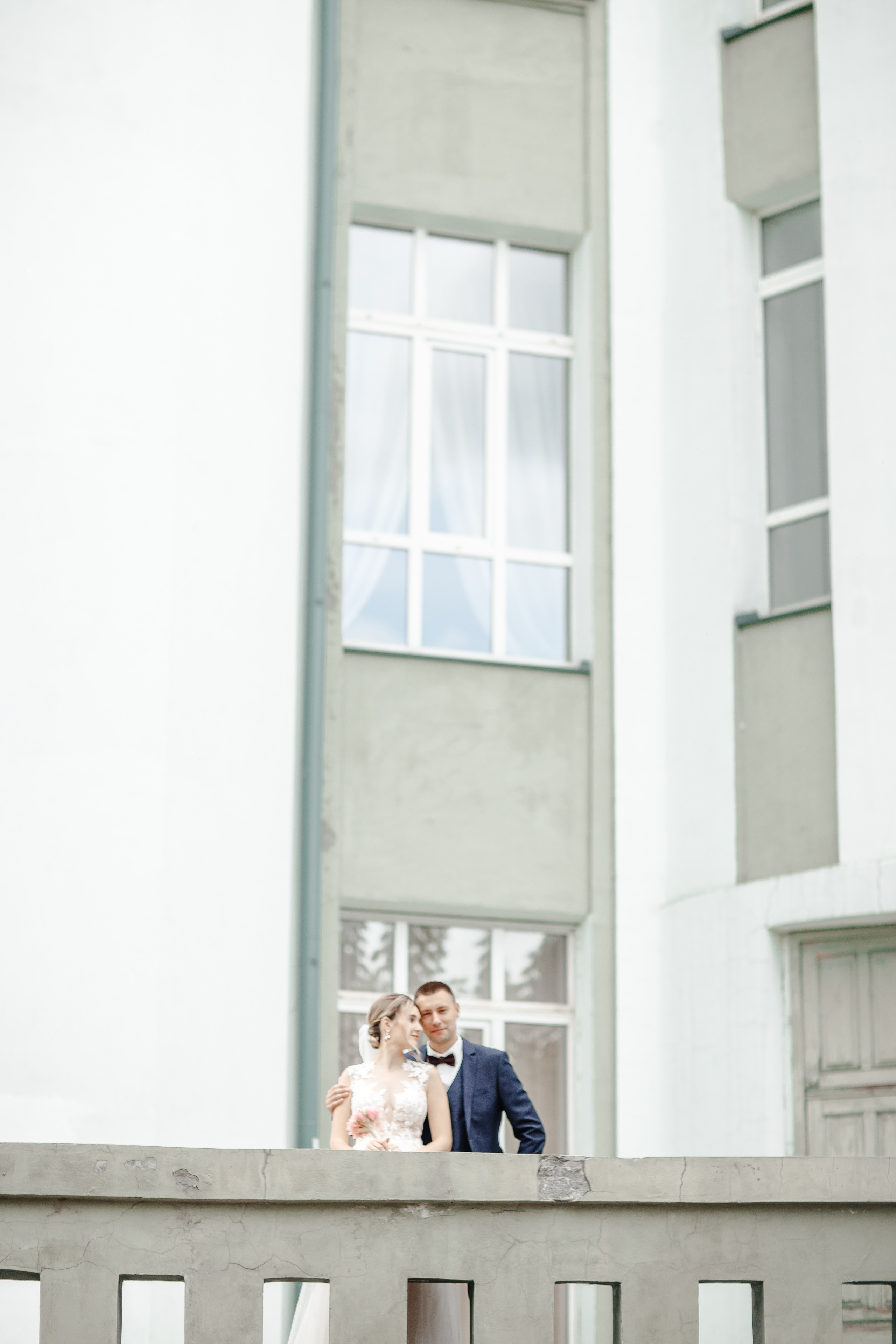 Анна + Олег. Кадочников Михаил фотограф Новосибирск