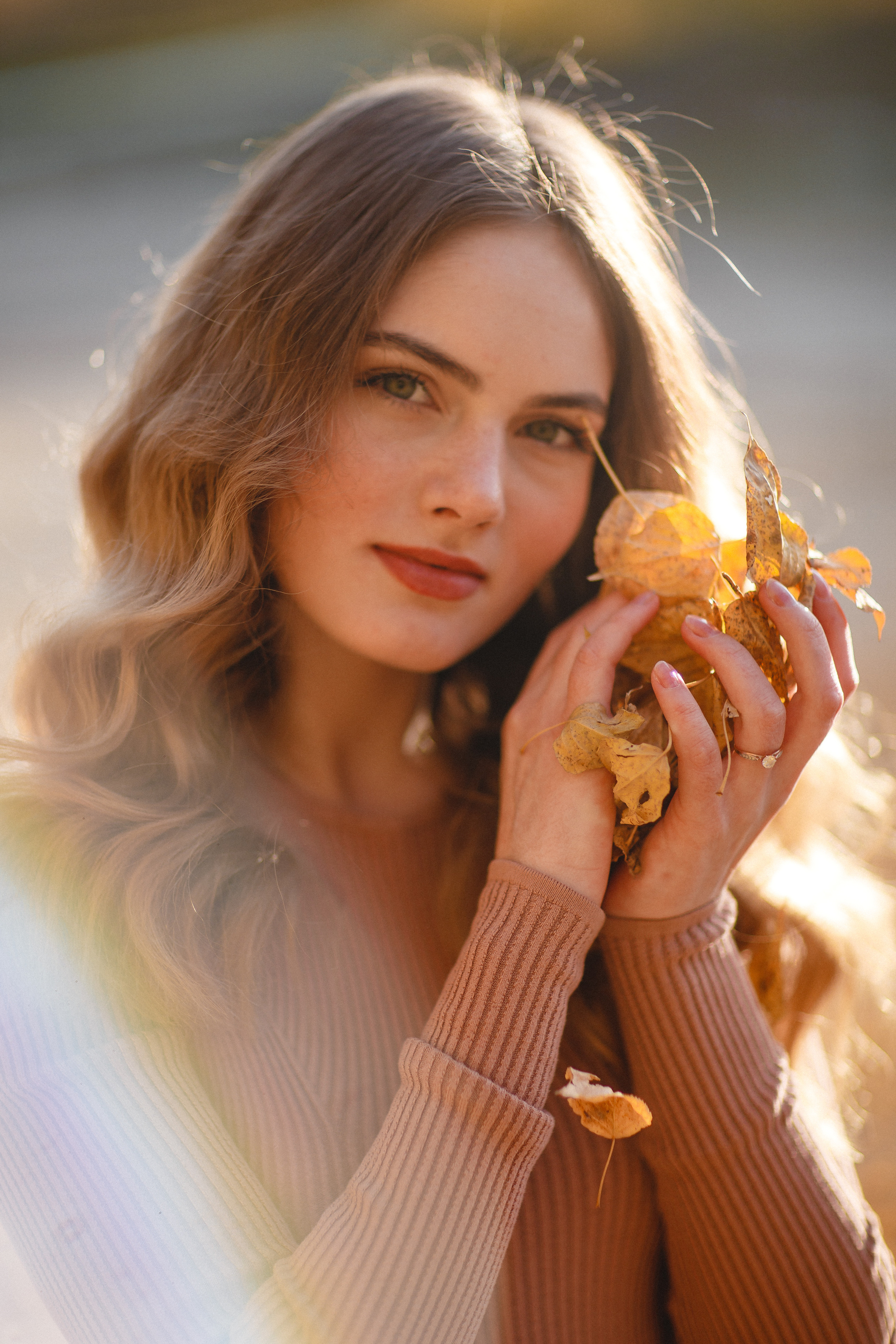 Полина. Кадочников Михаил фотограф Новосибирск