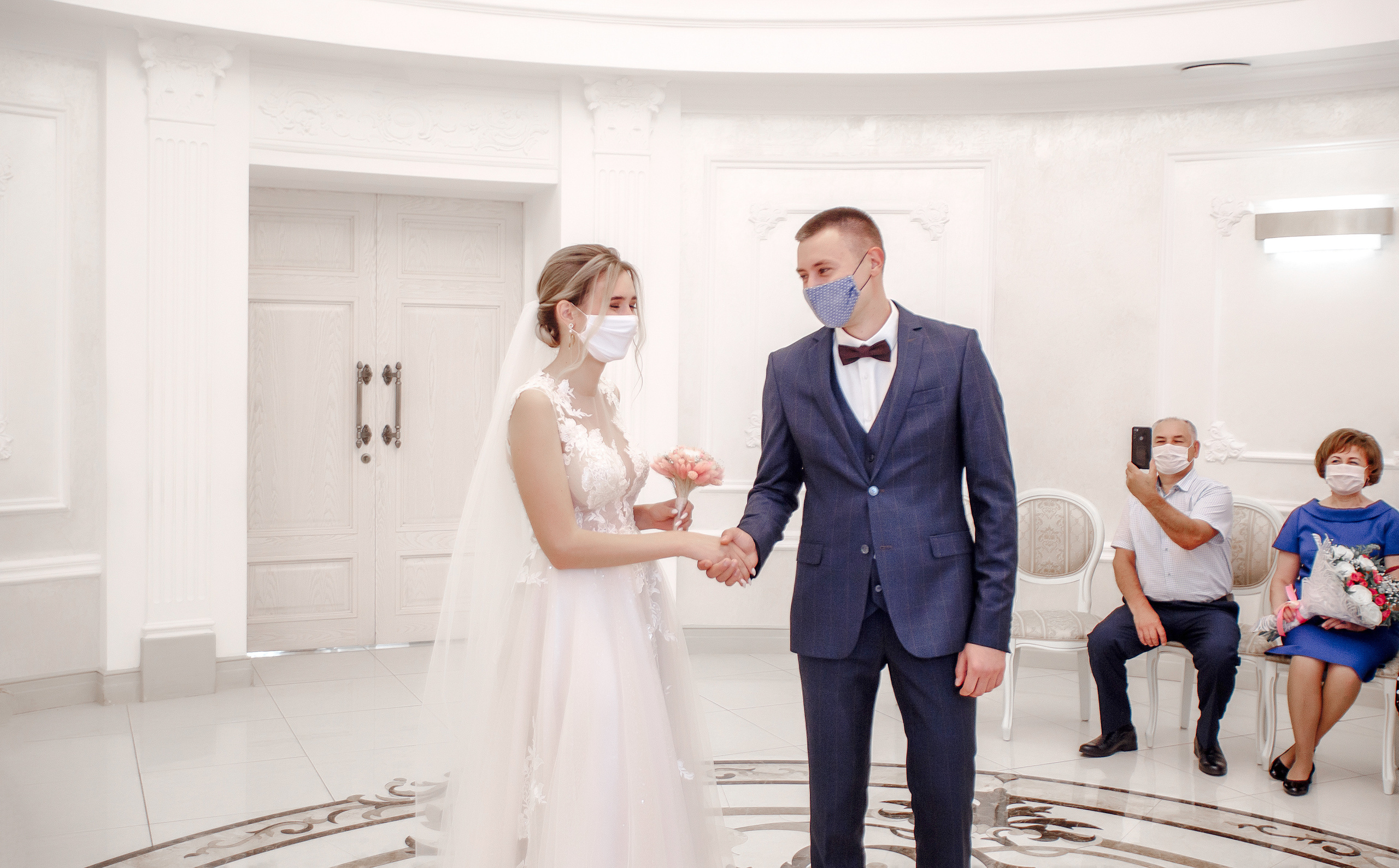 Анна + Олег. Кадочников Михаил фотограф Новосибирск