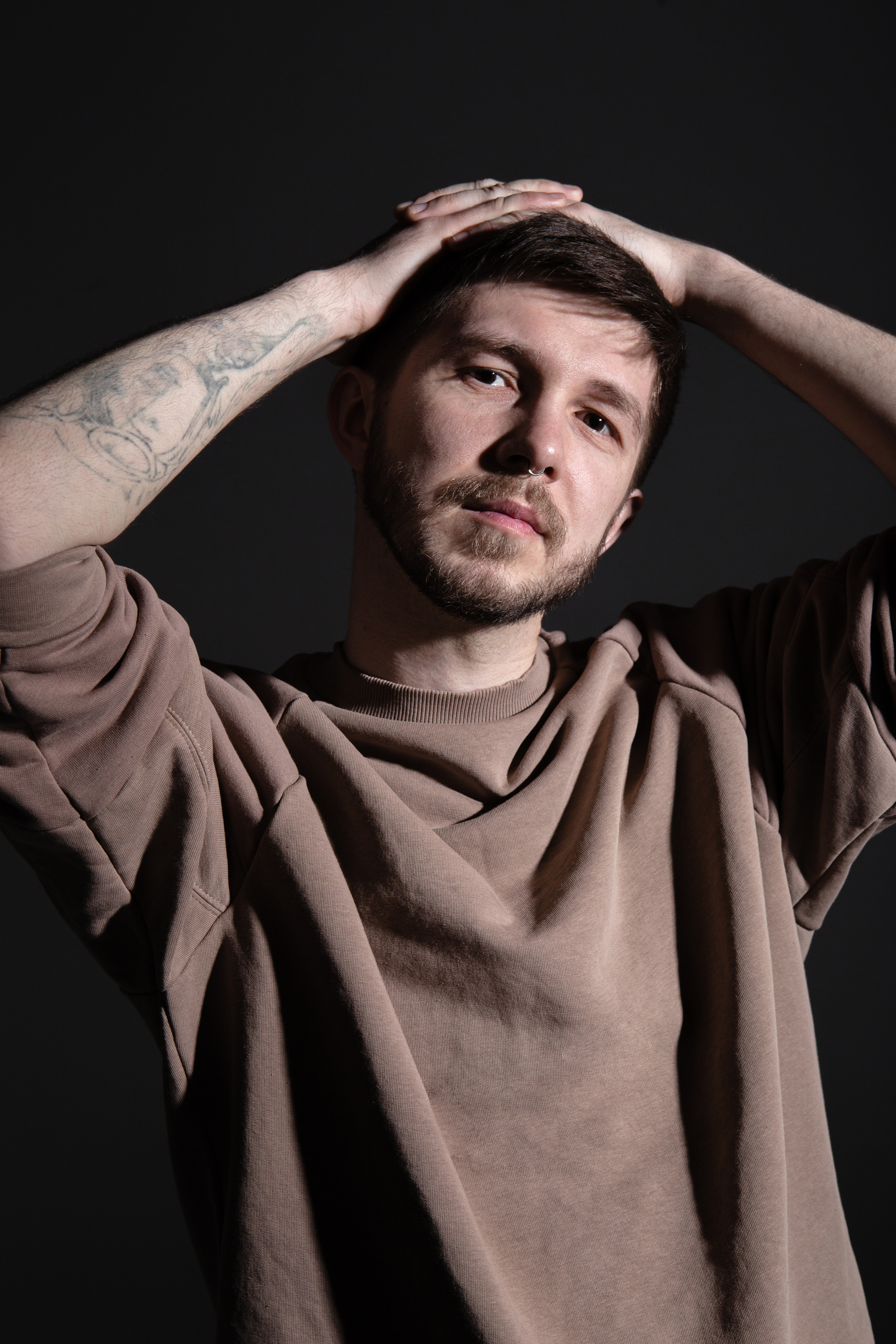 Никита. Кадочников Михаил фотограф Новосибирск