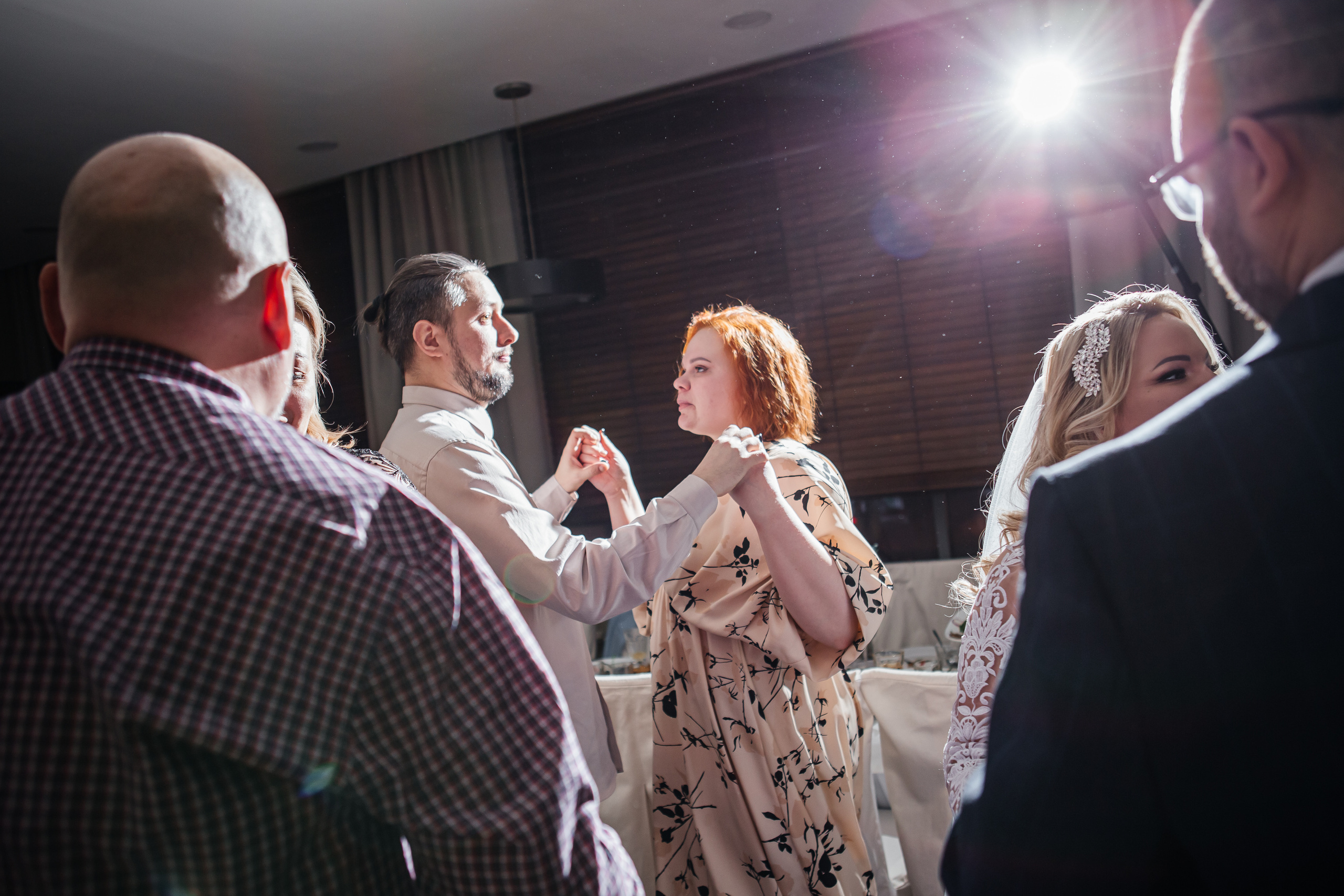 Ирина + Александр. Кадочников Михаил фотограф Новосибирск