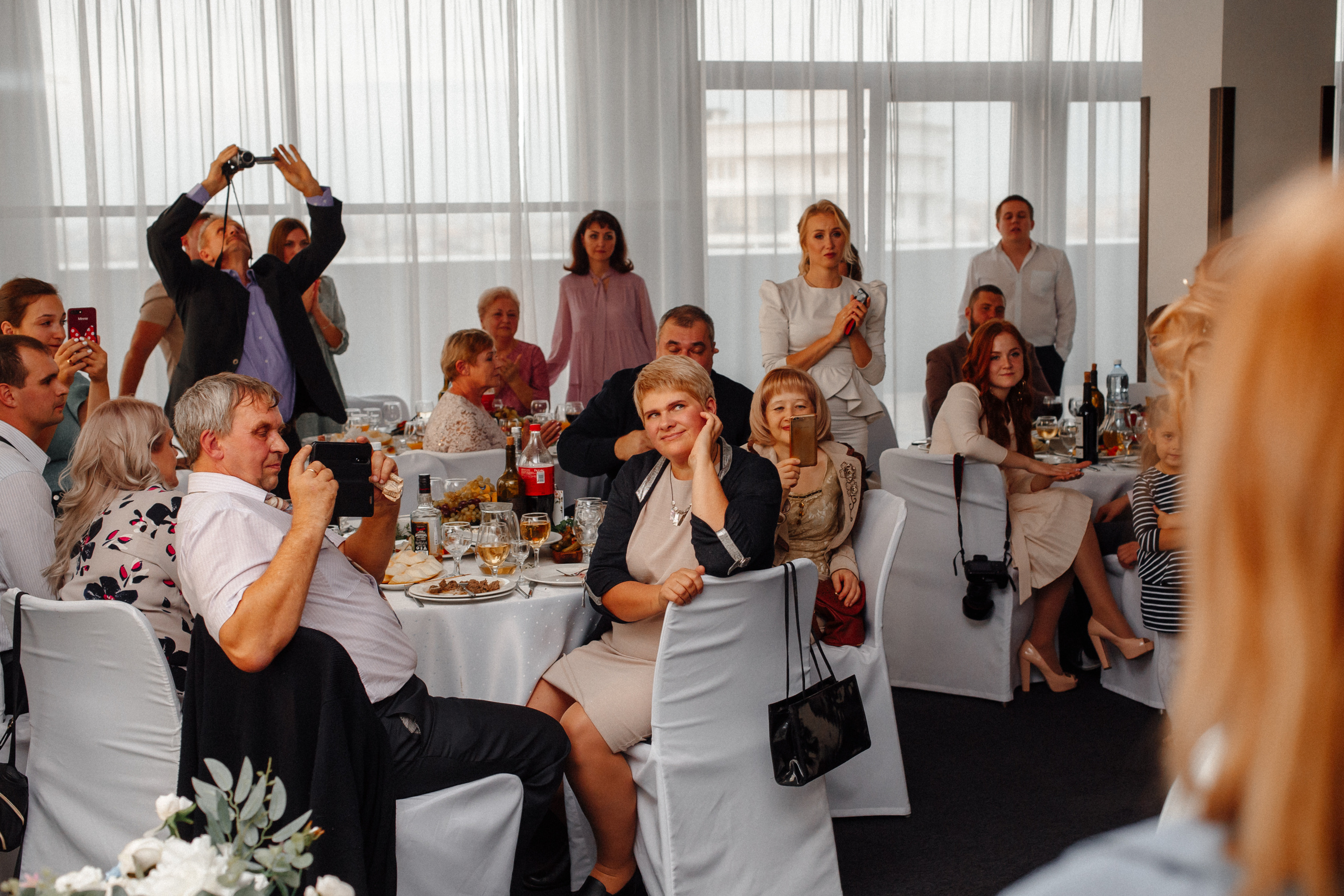 Александр + Анна. Кадочников Михаил фотограф Новосибирск