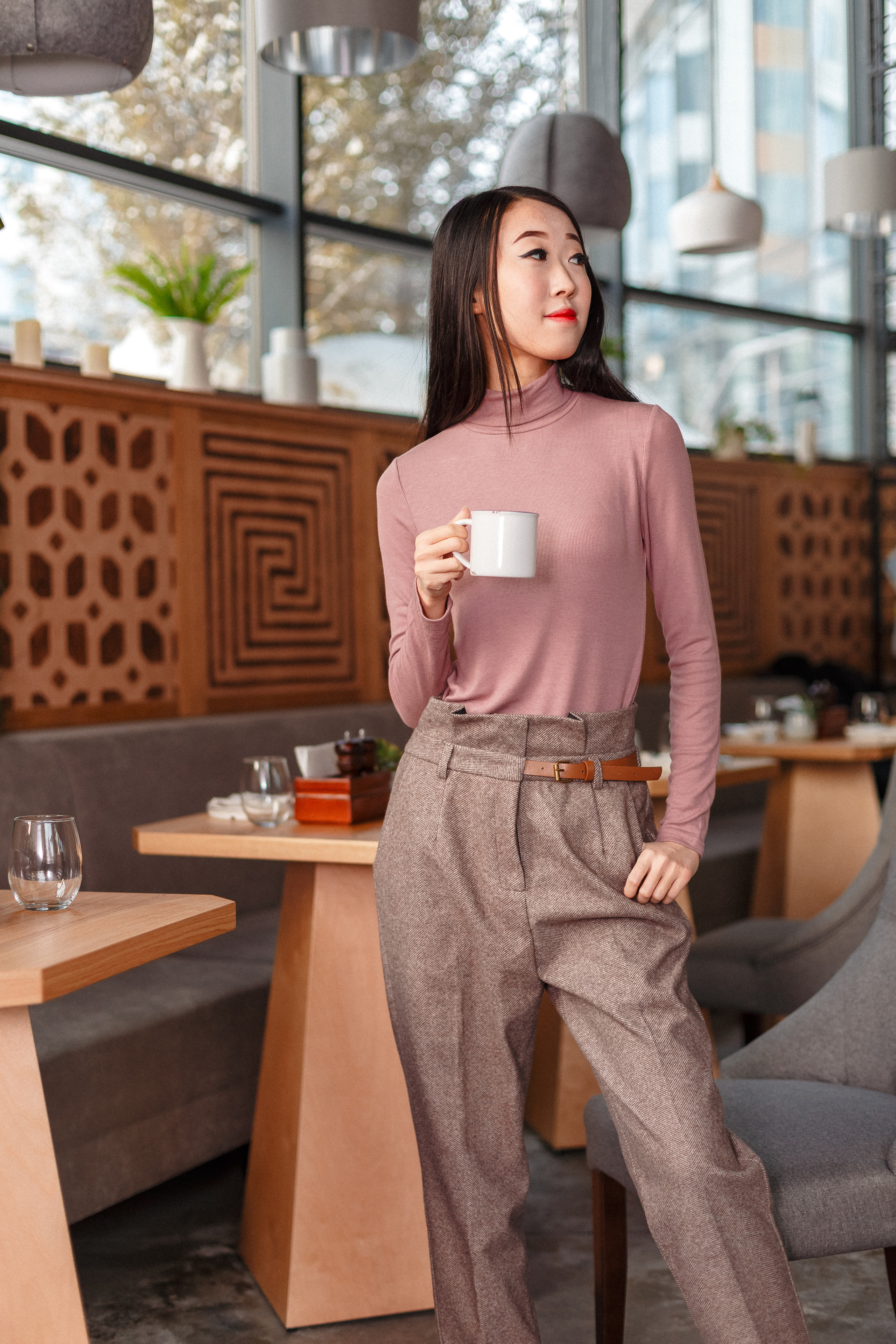 Seoul Street Style. Кадочников Михаил фотограф Новосибирск