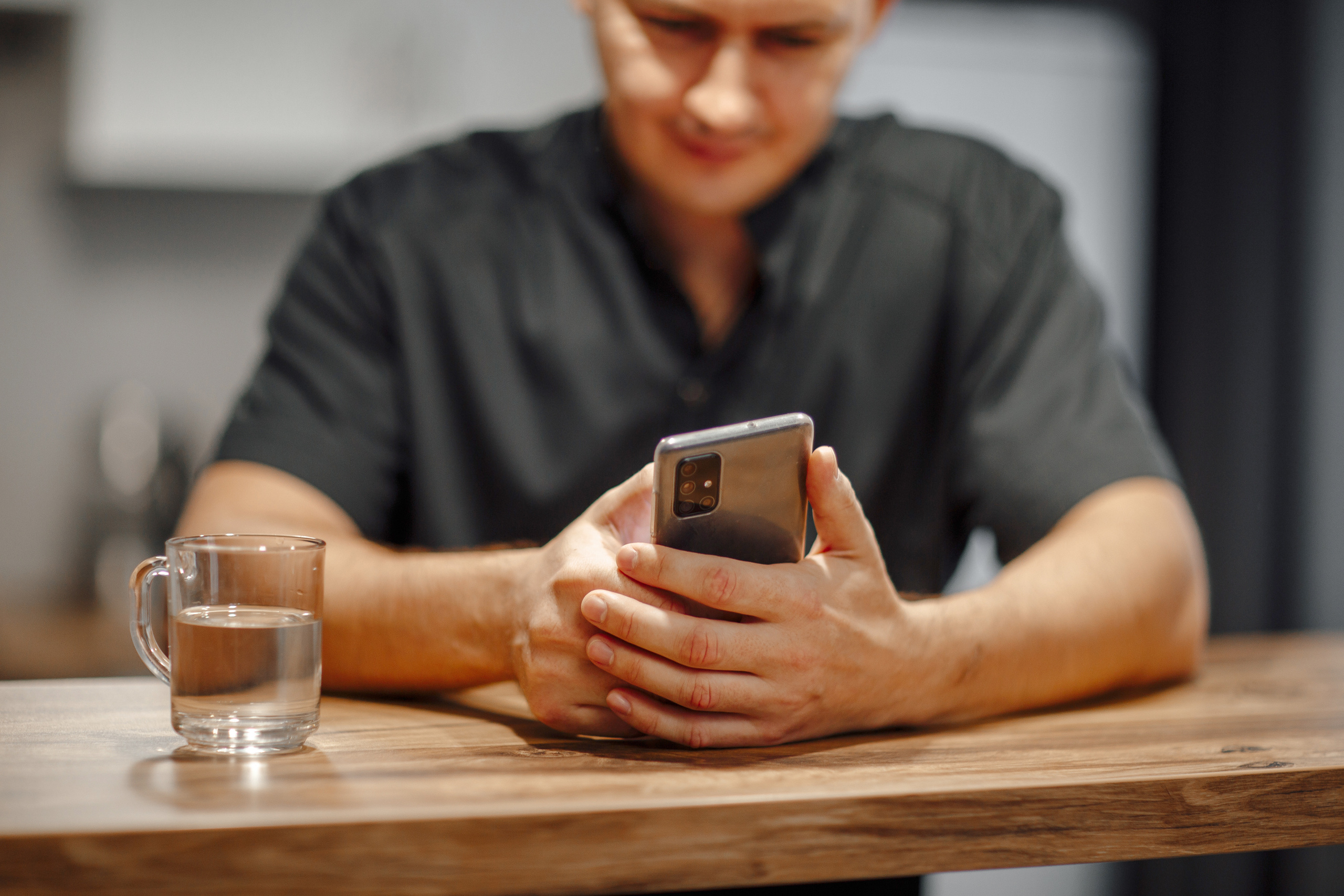 Massage. Кадочников Михаил фотограф Новосибирск