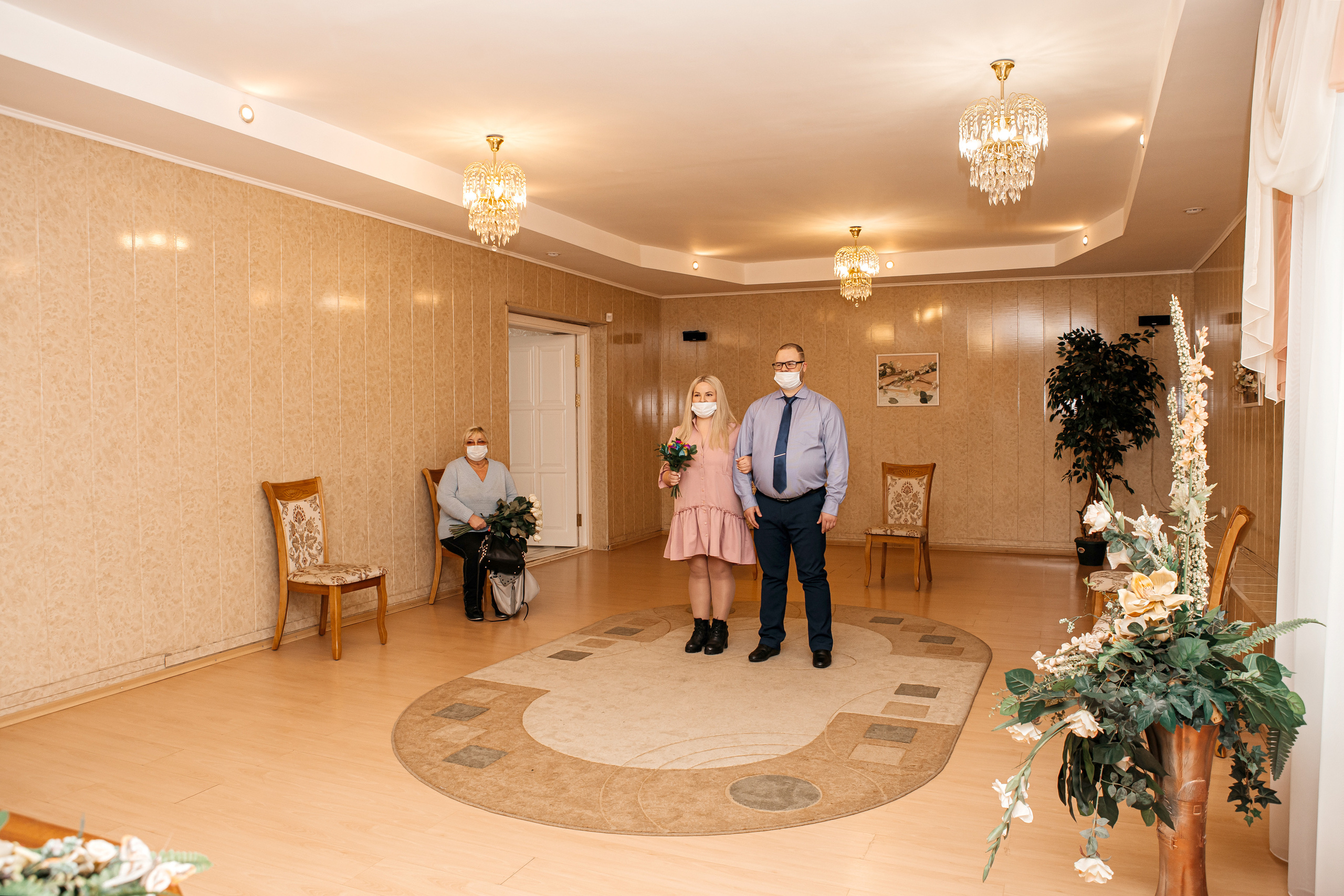 Ирина + Александр. Кадочников Михаил фотограф Новосибирск