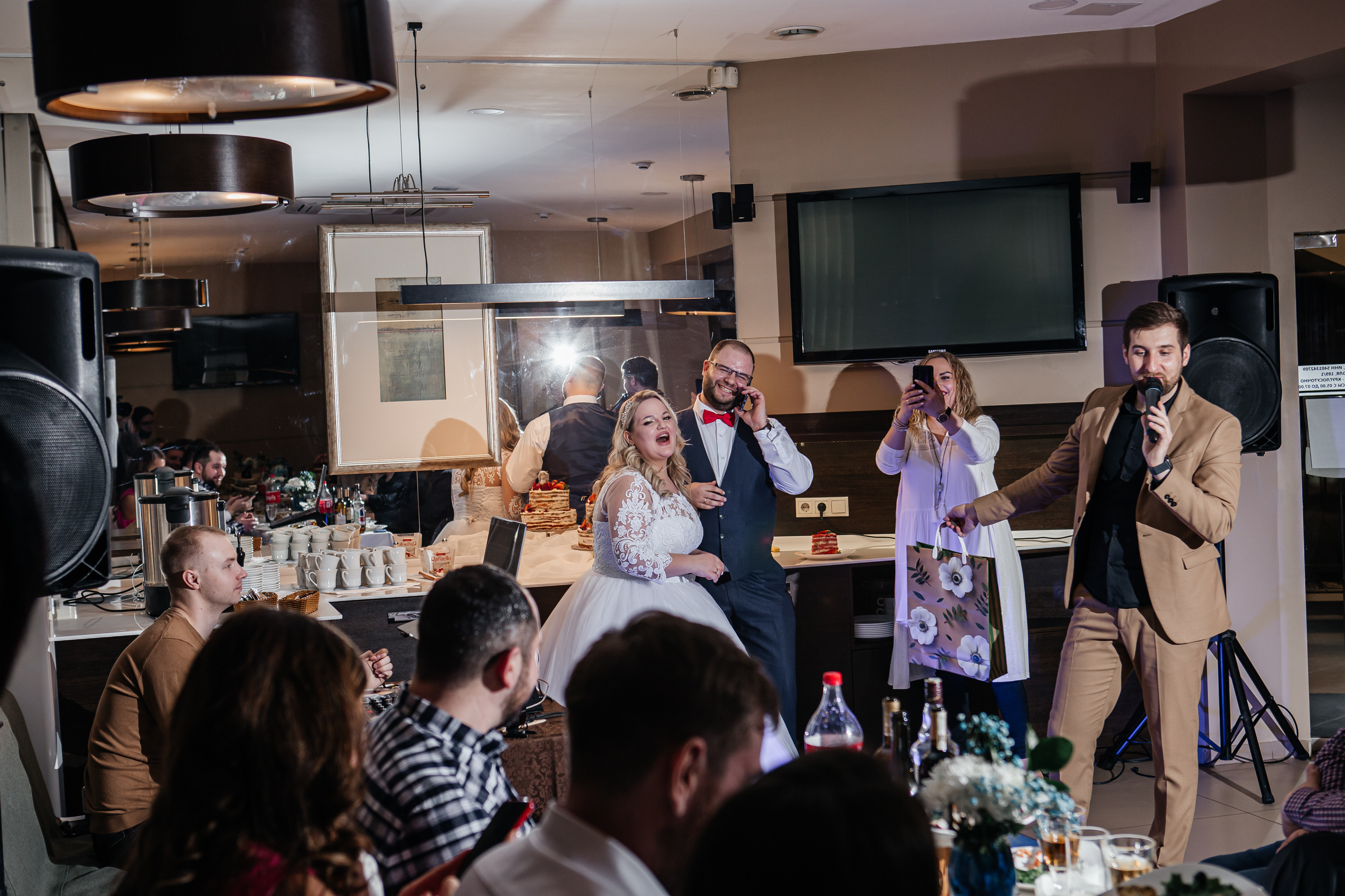 Ирина + Александр. Кадочников Михаил фотограф Новосибирск