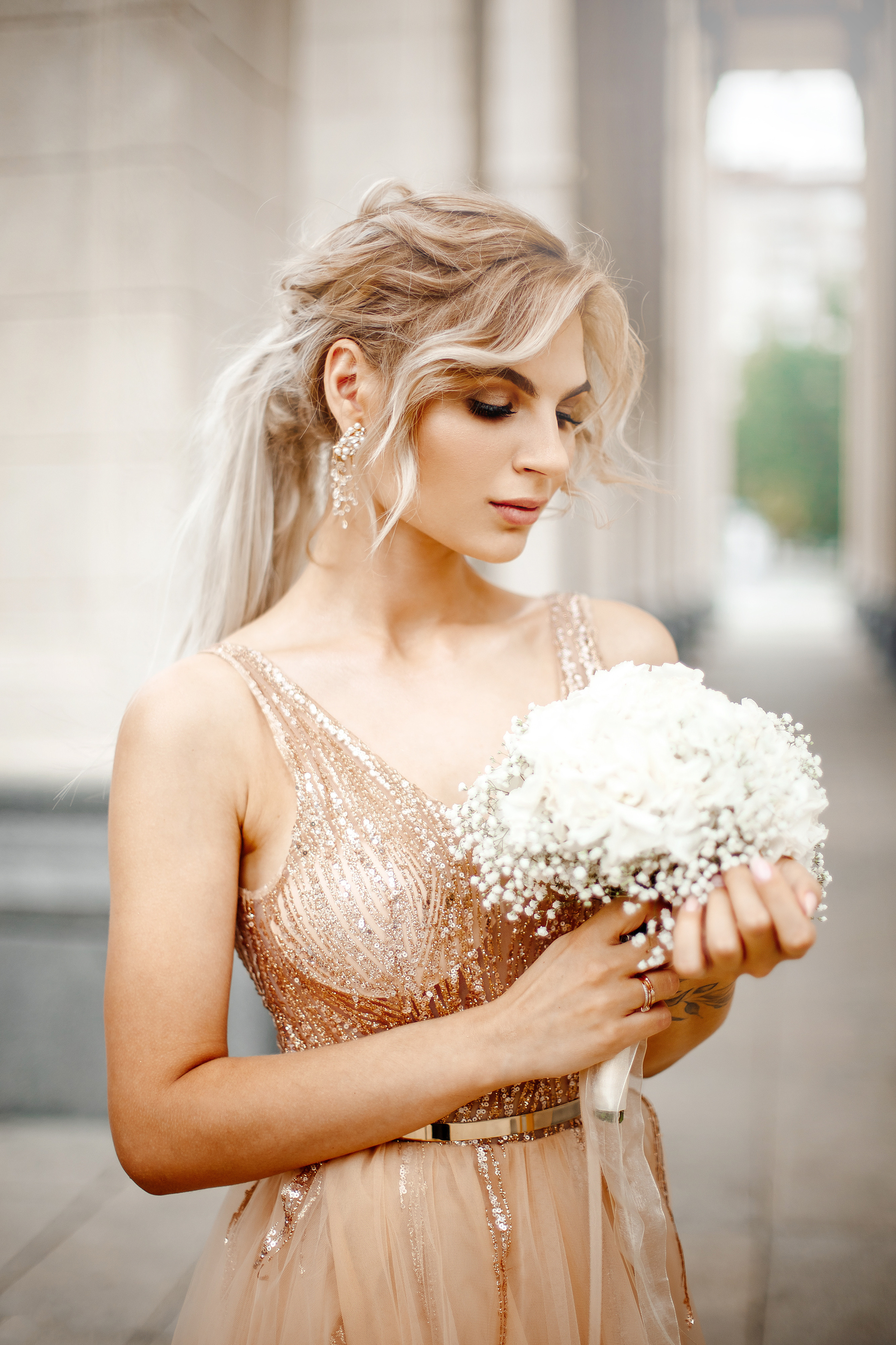 Анастасия + Артём. Кадочников Михаил фотограф Новосибирск