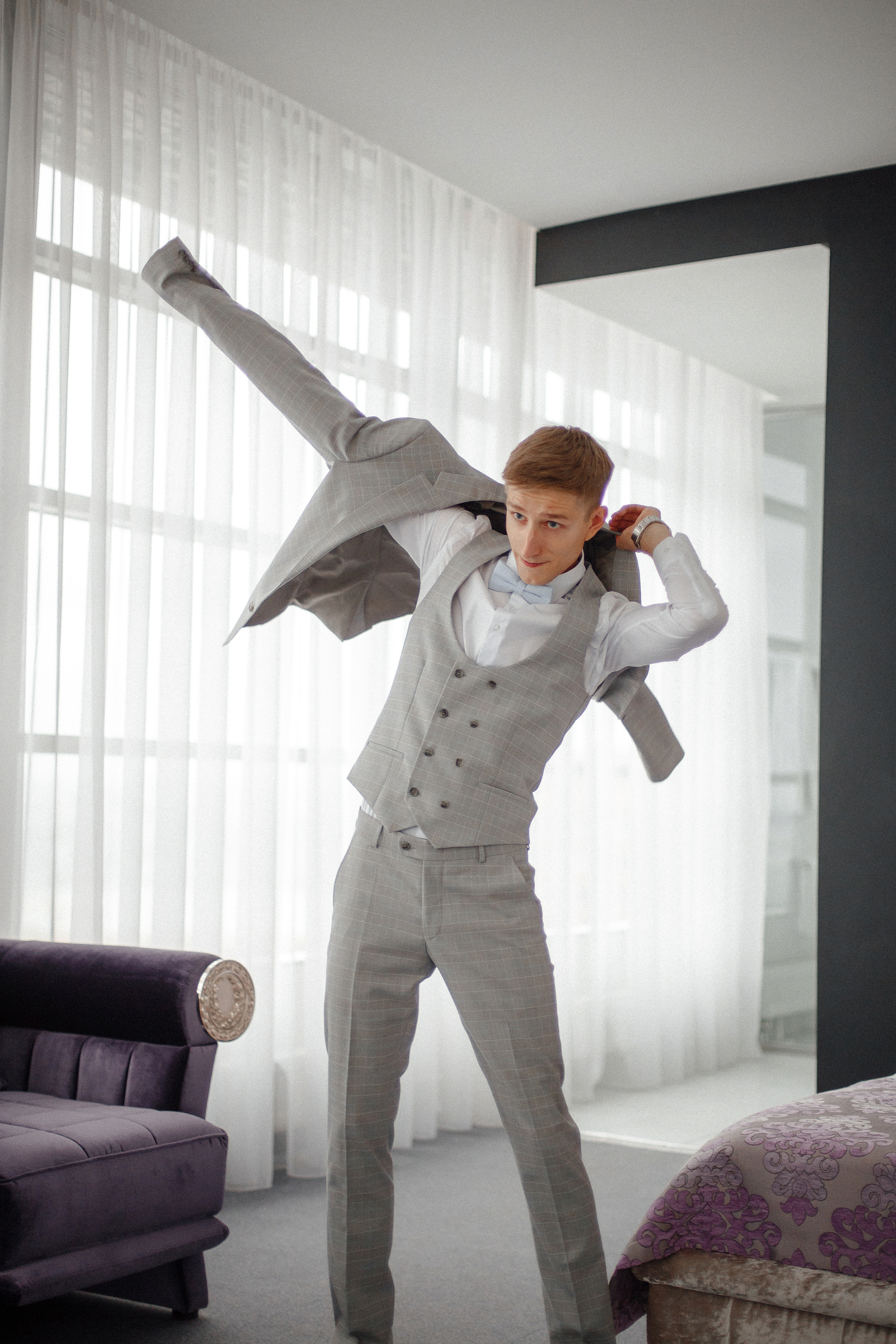 Александр + Анна. Кадочников Михаил фотограф Новосибирск