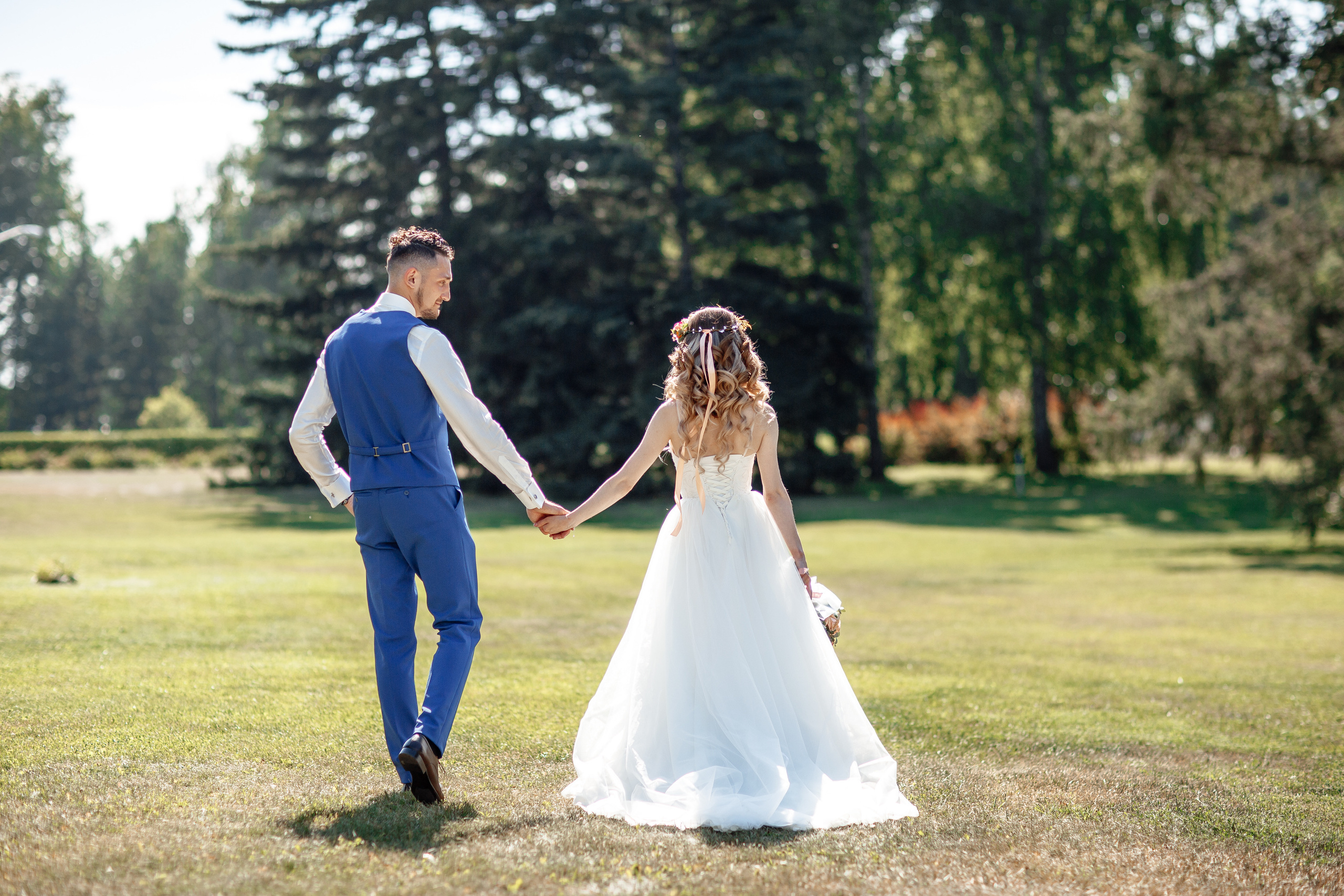 Ксения + Александр. Кадочников Михаил фотограф Новосибирск