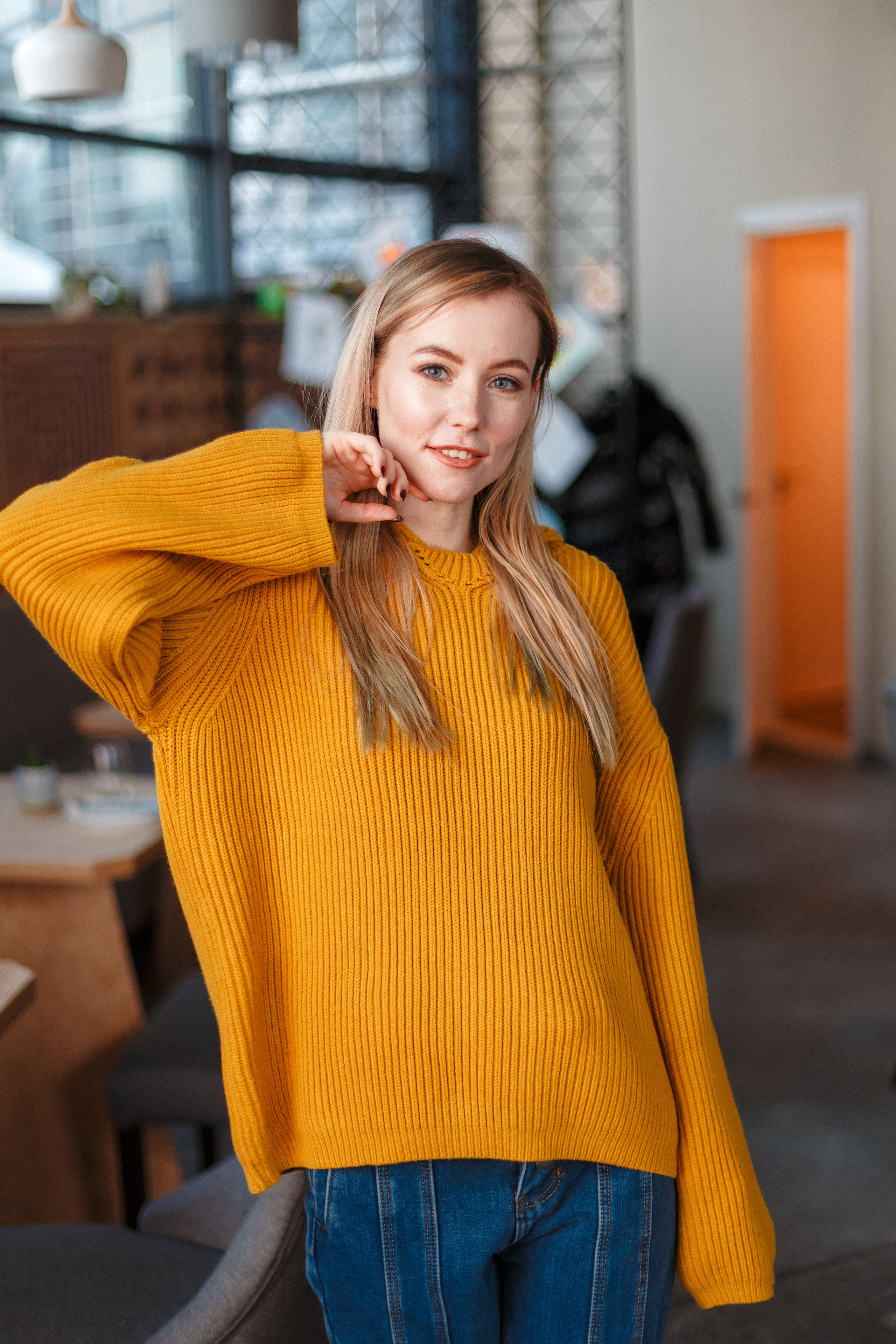 Seoul Street Style. Кадочников Михаил фотограф Новосибирск